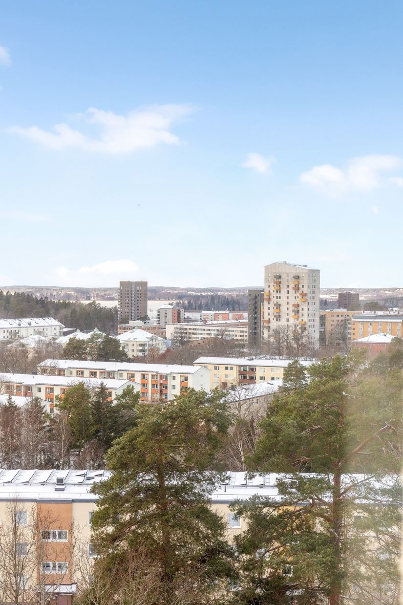 Bostadsrätt, Fabelvägen 13, Kallhäll, Järfälla