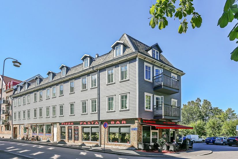 Bostadsrätt, Brämaregatan 1A, Centrala Hisingen, Göteborg