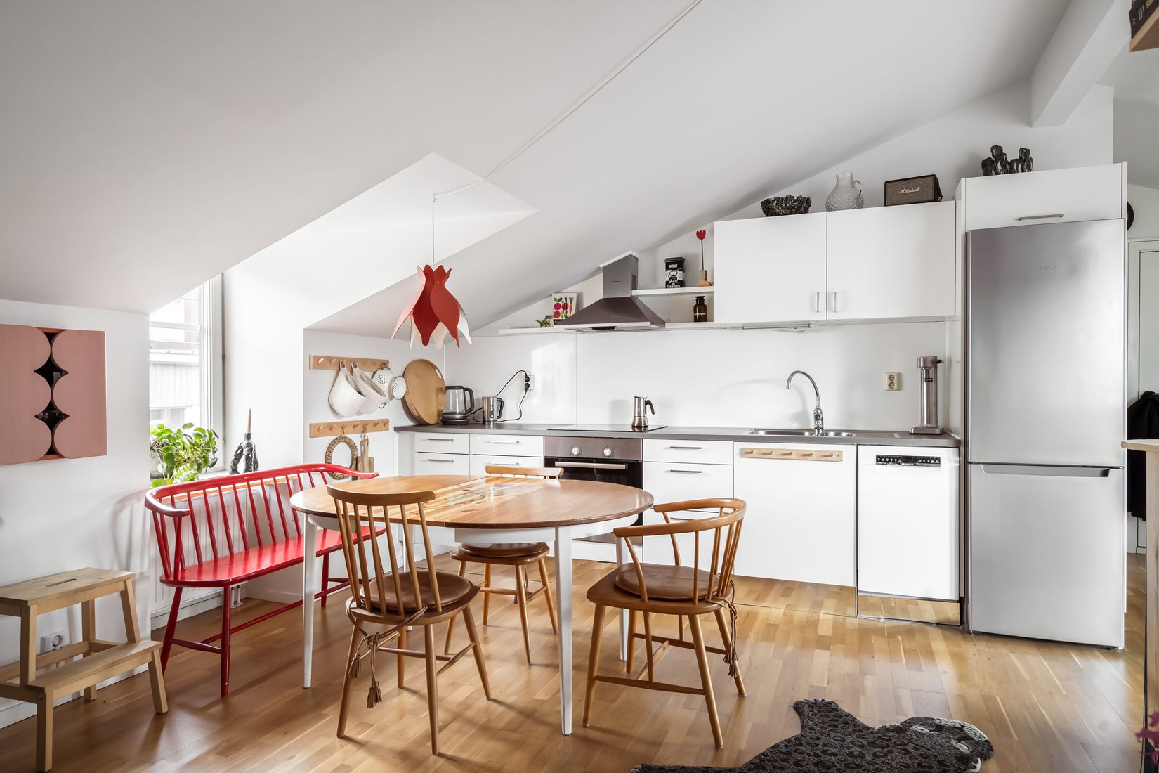 Bostadsrätt, Brämaregatan 1A, Centrala Hisingen, Göteborg