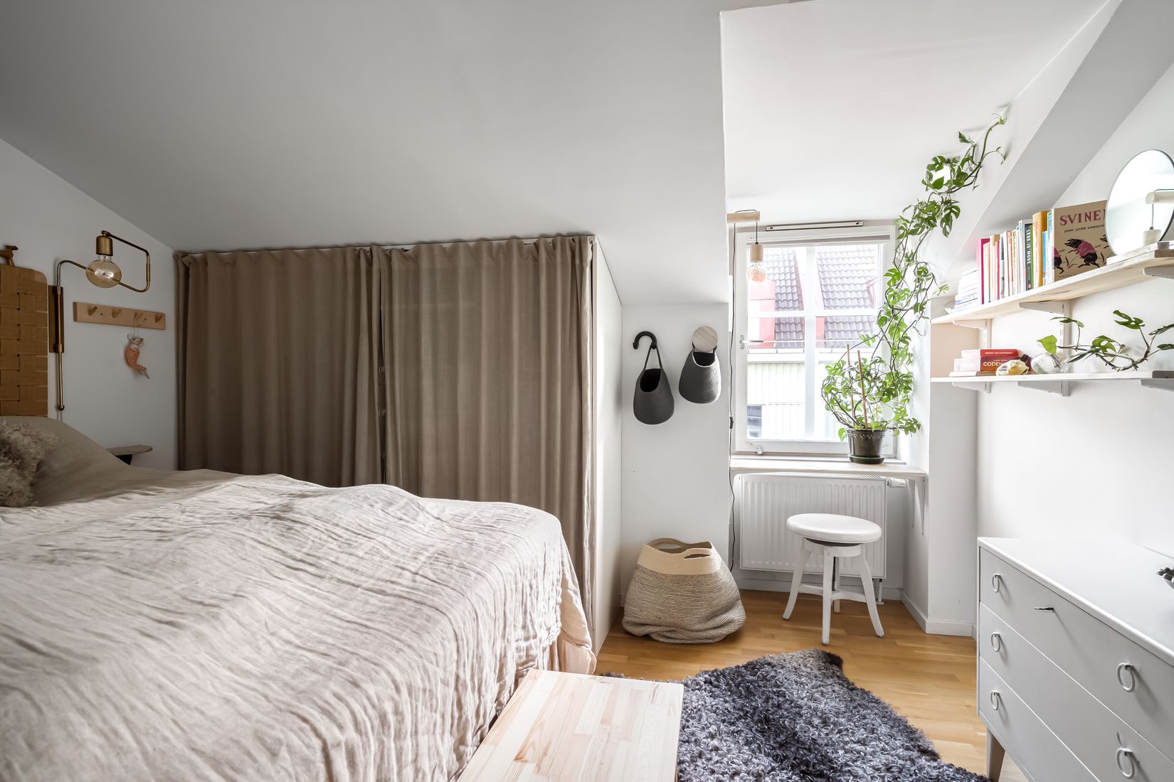 Bostadsrätt, Brämaregatan 1A, Centrala Hisingen, Göteborg