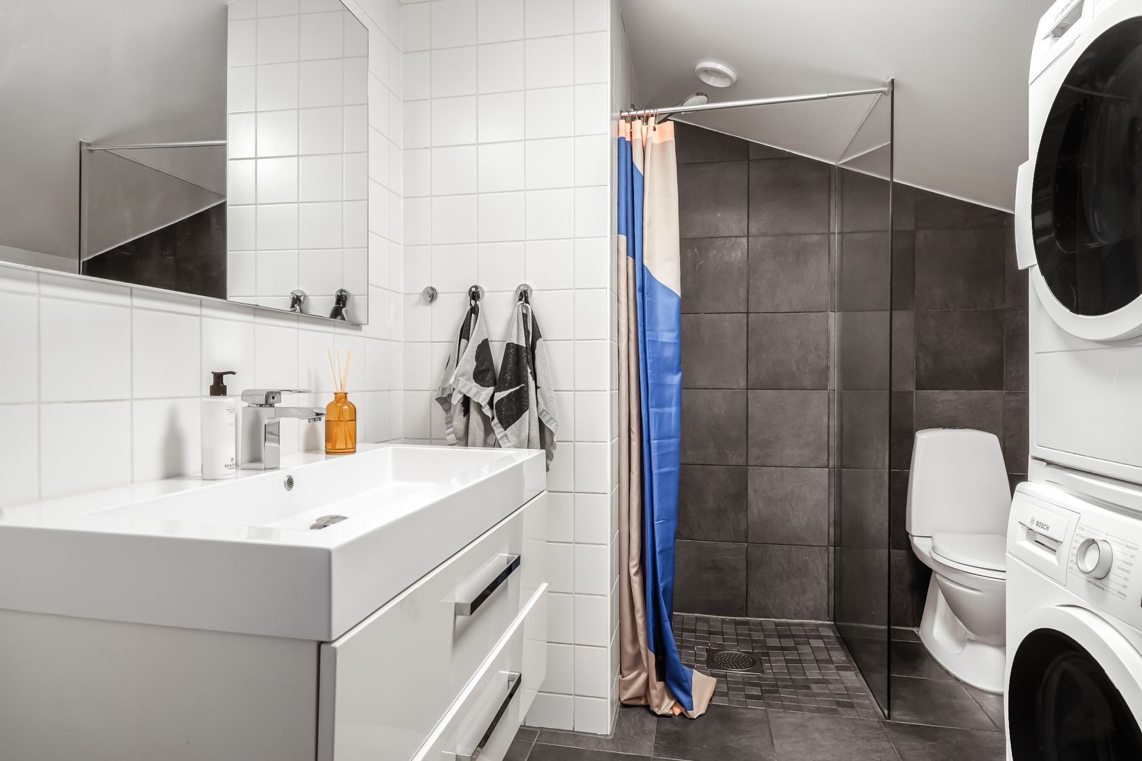 Bostadsrätt, Brämaregatan 1A, Centrala Hisingen, Göteborg