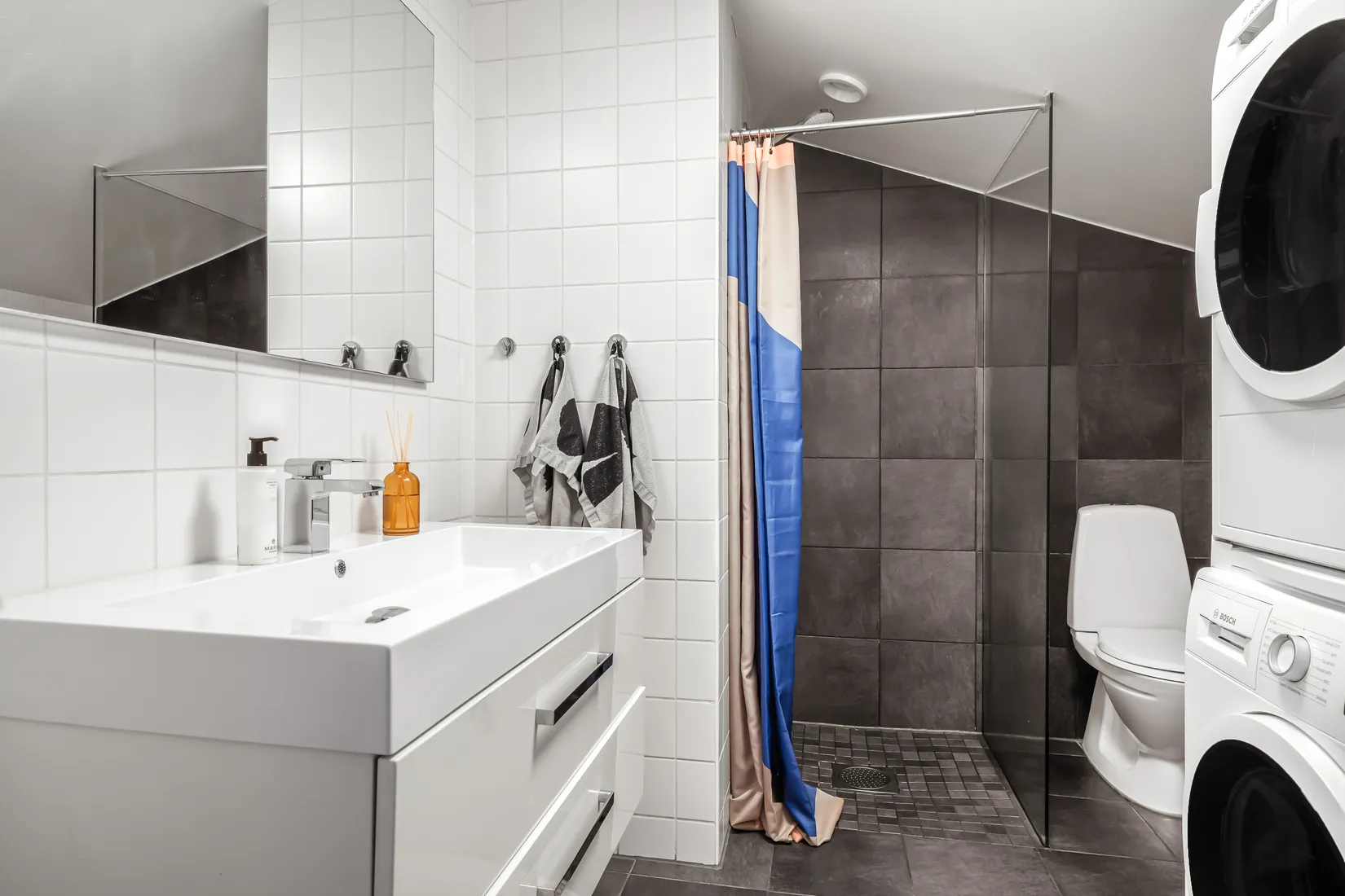 Bostadsrätt, Brämaregatan 1A, Centrala Hisingen, Göteborg