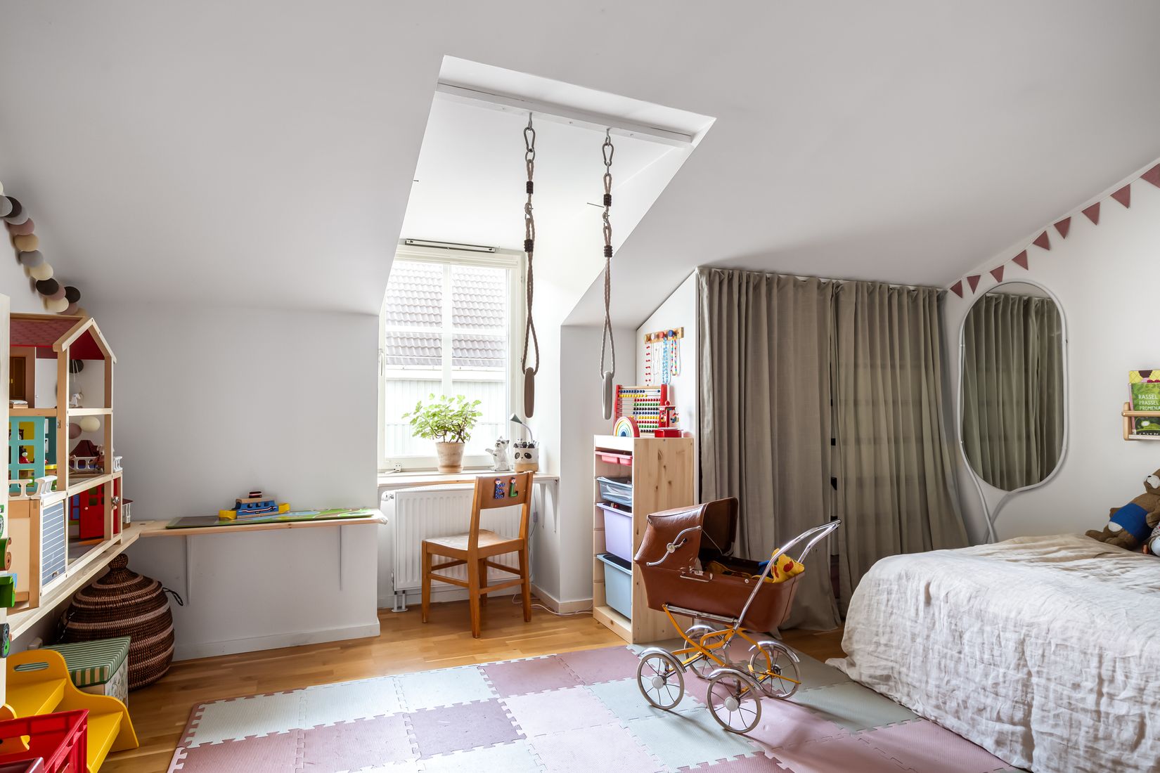 Bostadsrätt, Brämaregatan 1A, Centrala Hisingen, Göteborg