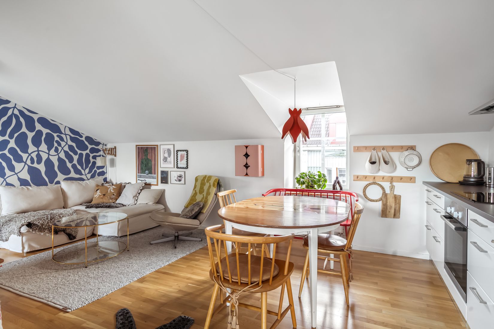 Bostadsrätt, Brämaregatan 1A, Centrala Hisingen, Göteborg