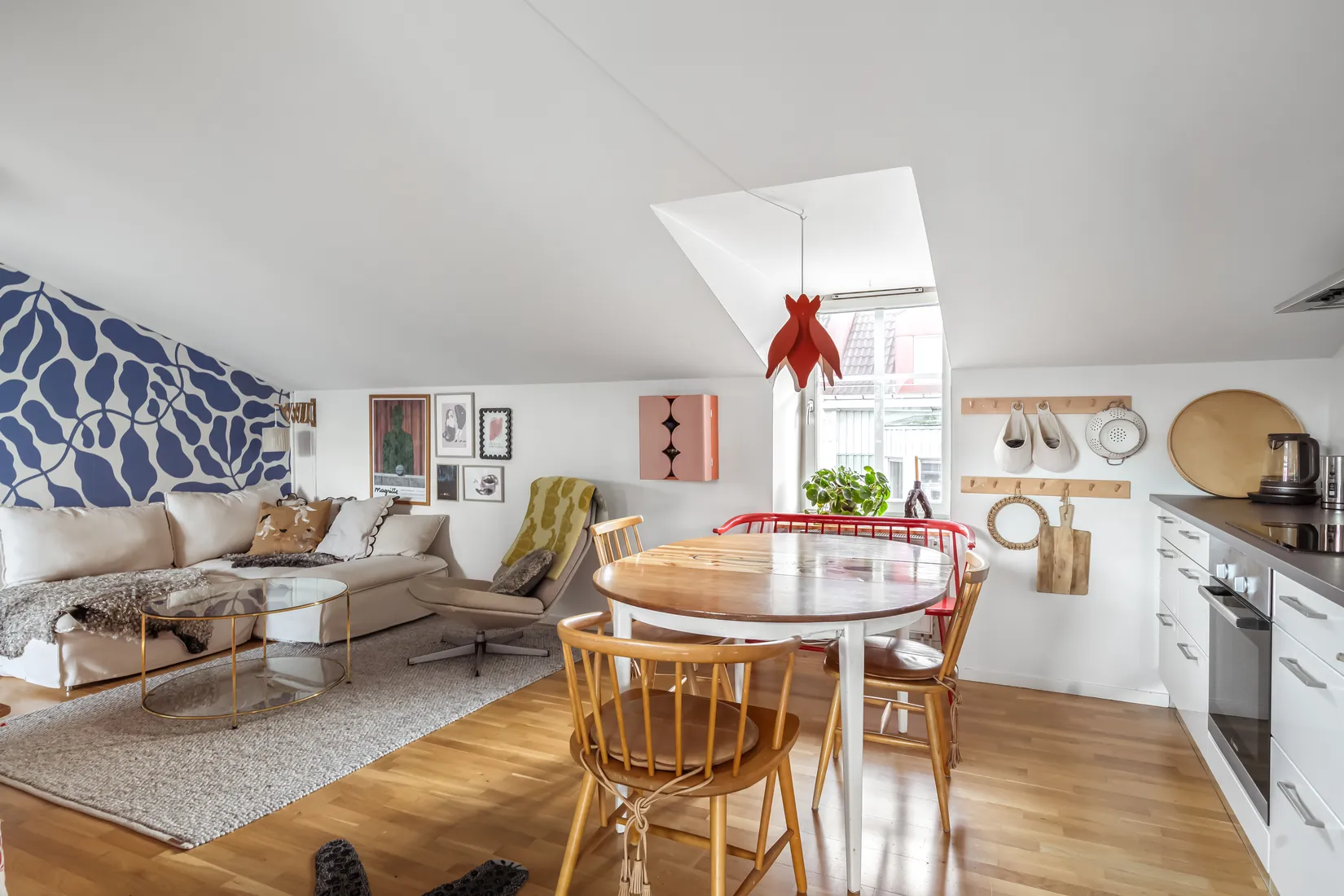 Bostadsrätt, Brämaregatan 1A, Centrala Hisingen, Göteborg