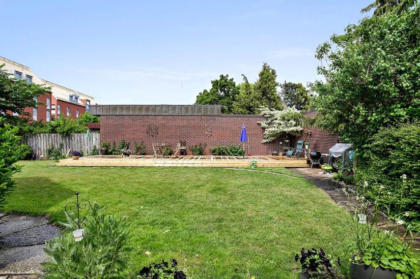 Bostadsrätt, Ruuthsesplanaden 6A, Höganäs