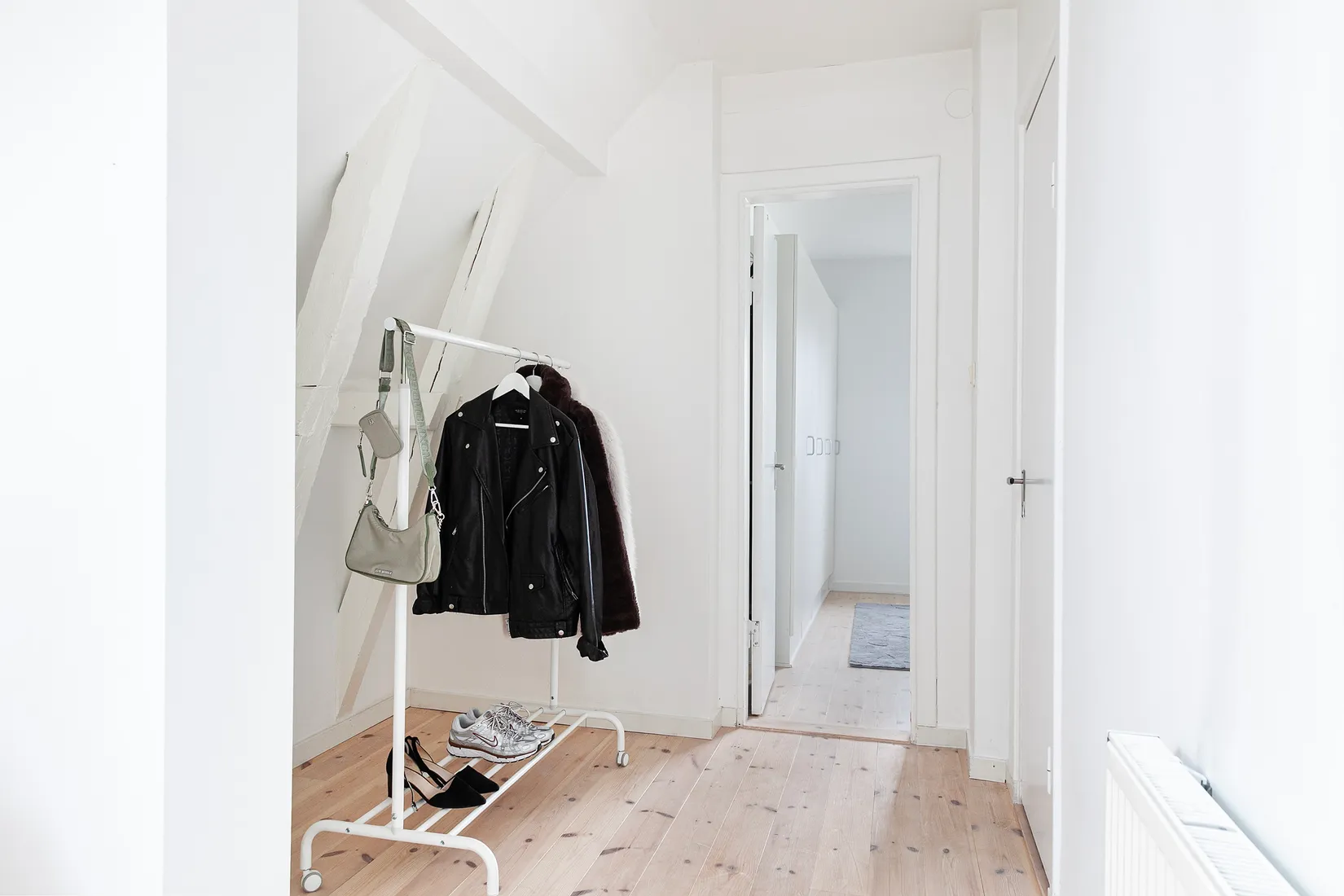 Bostadsrätt, Ruuthsesplanaden 6A, Höganäs