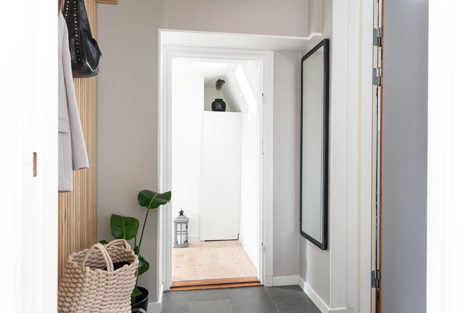 Bostadsrätt, Ruuthsesplanaden 6A, Höganäs