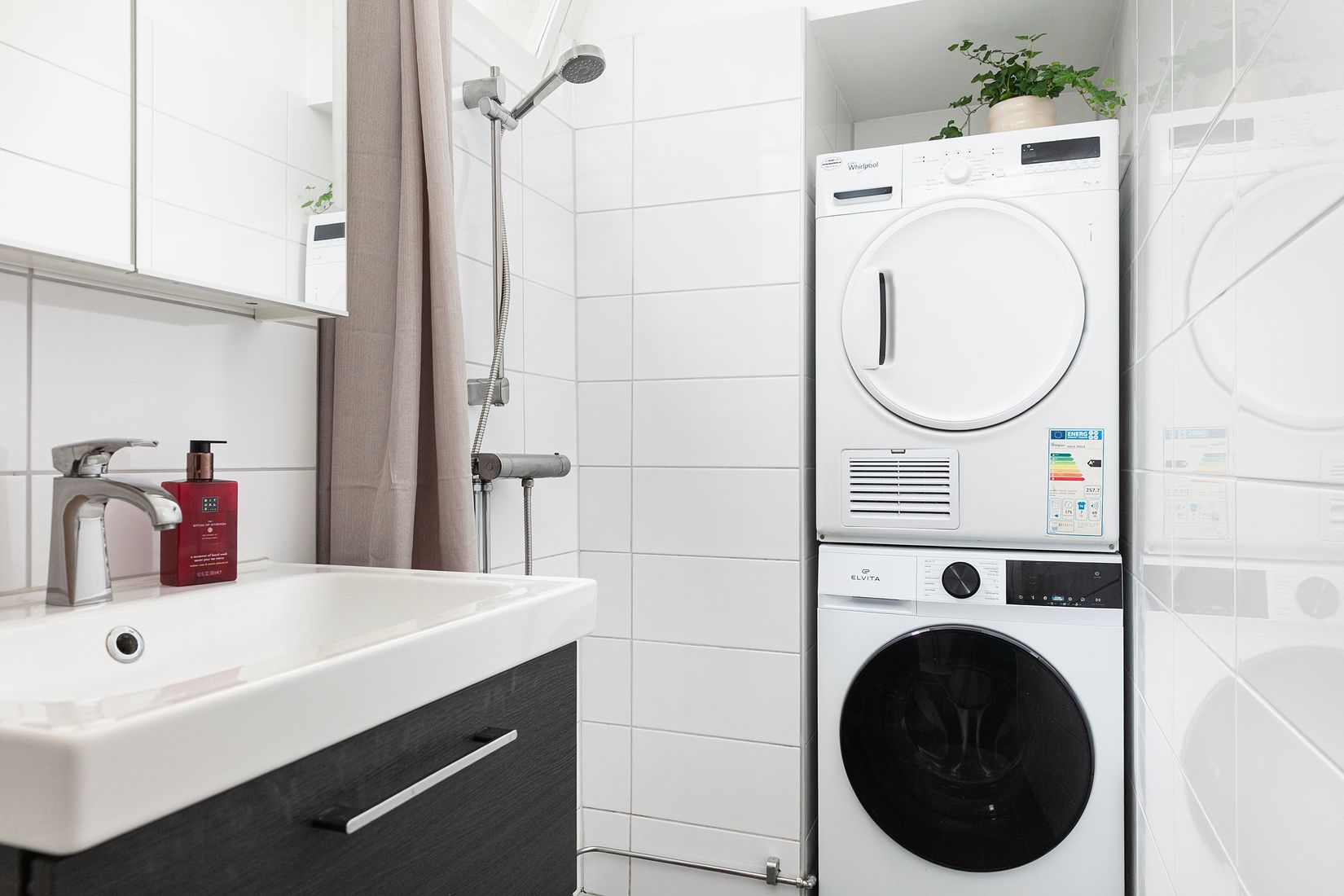 Bostadsrätt, Ruuthsesplanaden 6A, Höganäs