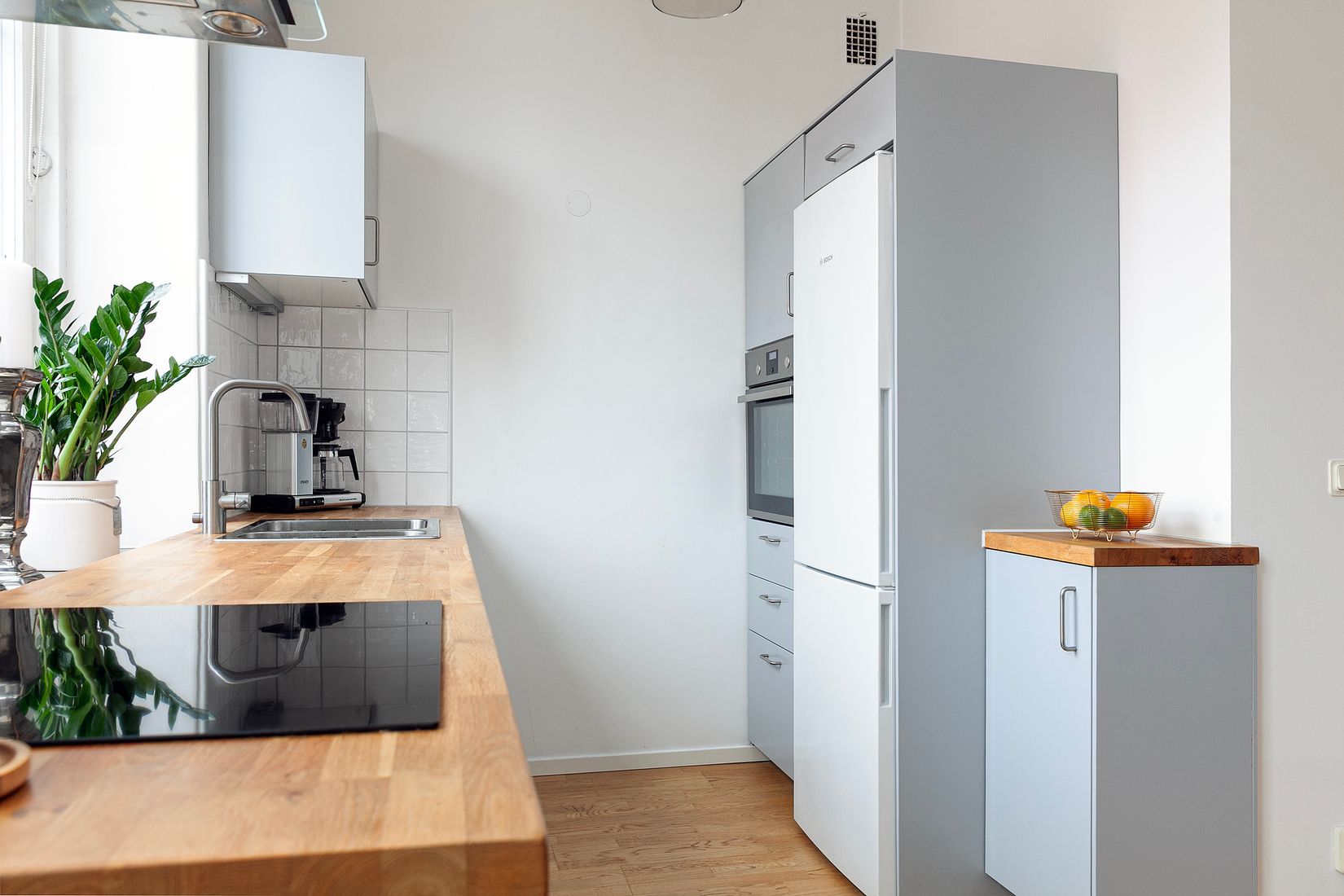 Bostadsrätt, Ruuthsesplanaden 6A, Höganäs