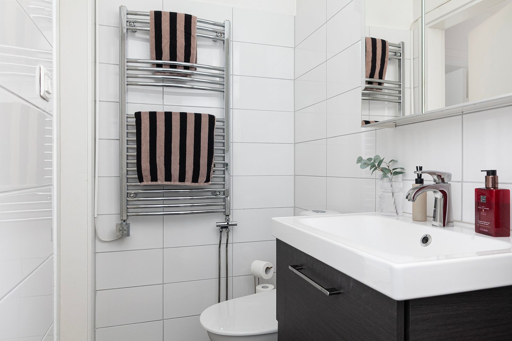 Bostadsrätt, Ruuthsesplanaden 6A, Höganäs