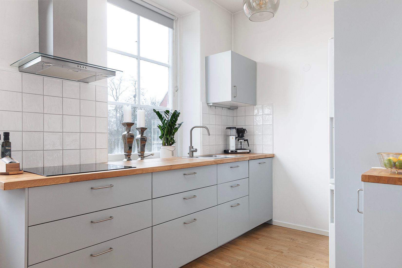 Bostadsrätt, Ruuthsesplanaden 6A, Höganäs