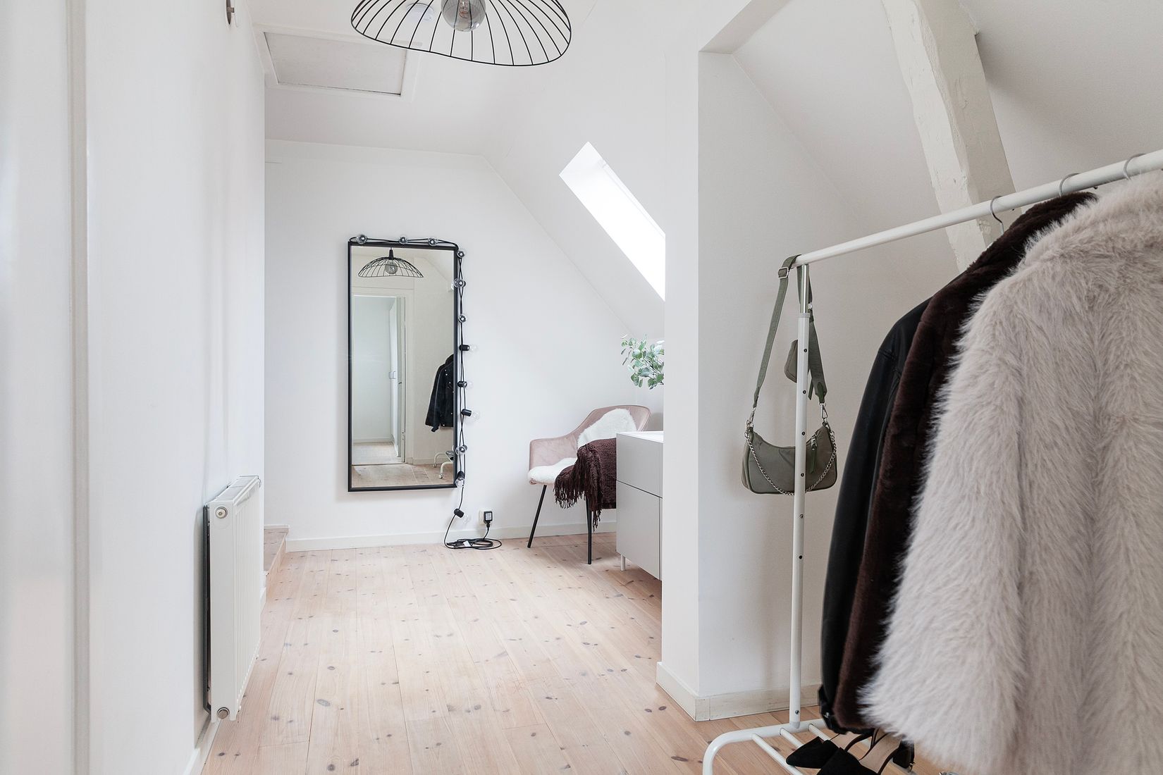 Bostadsrätt, Ruuthsesplanaden 6A, Höganäs