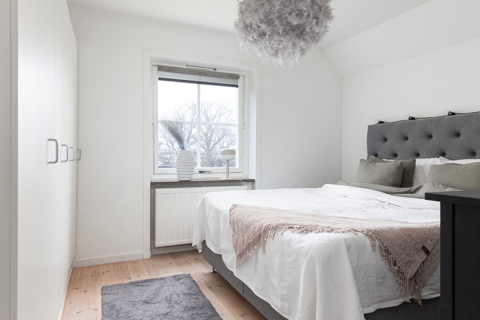 Bostadsrätt, Ruuthsesplanaden 6A, Höganäs