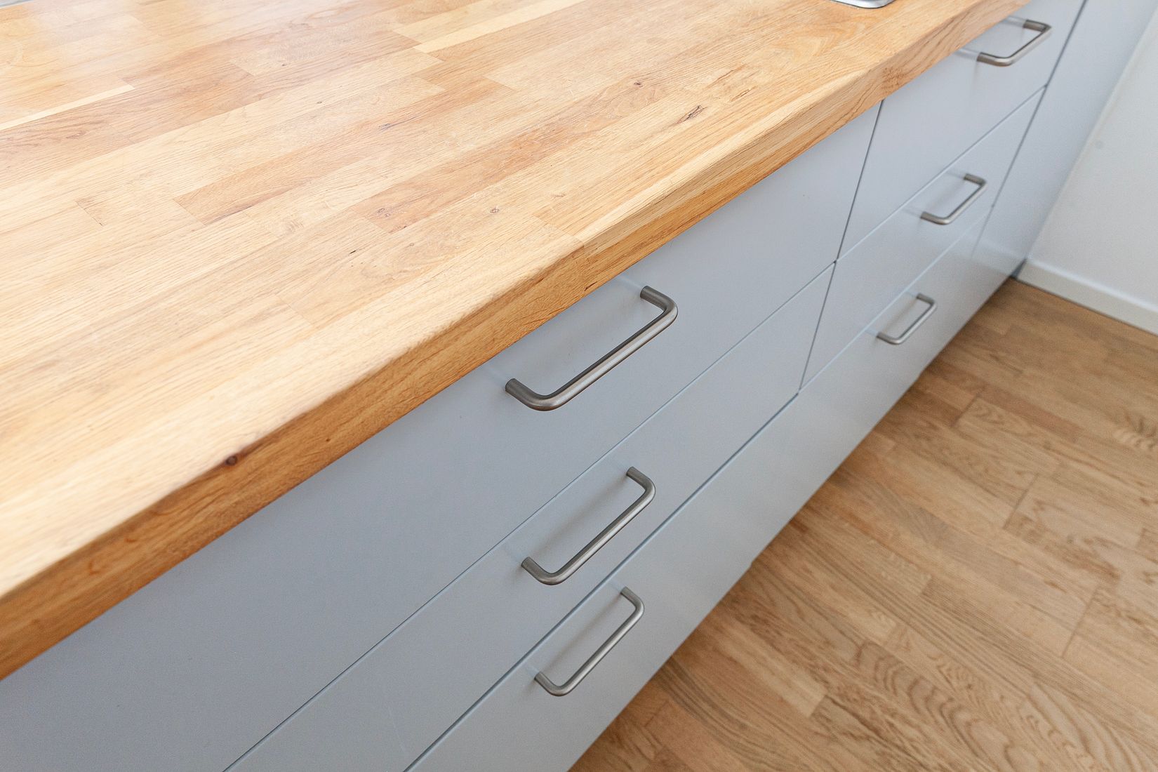 Bostadsrätt, Ruuthsesplanaden 6A, Höganäs