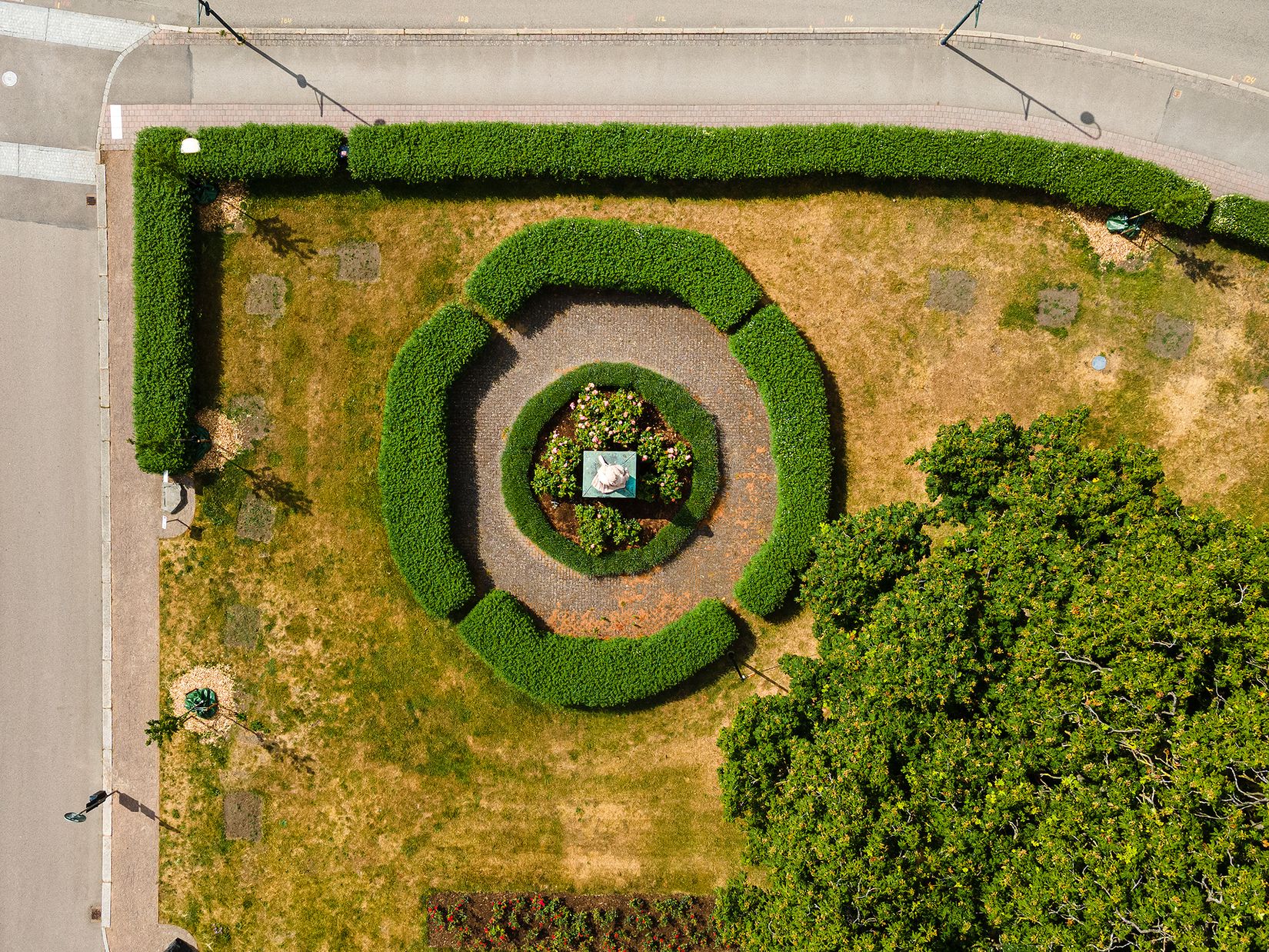 Bostadsrätt, Ruuthsesplanaden 6A, Höganäs