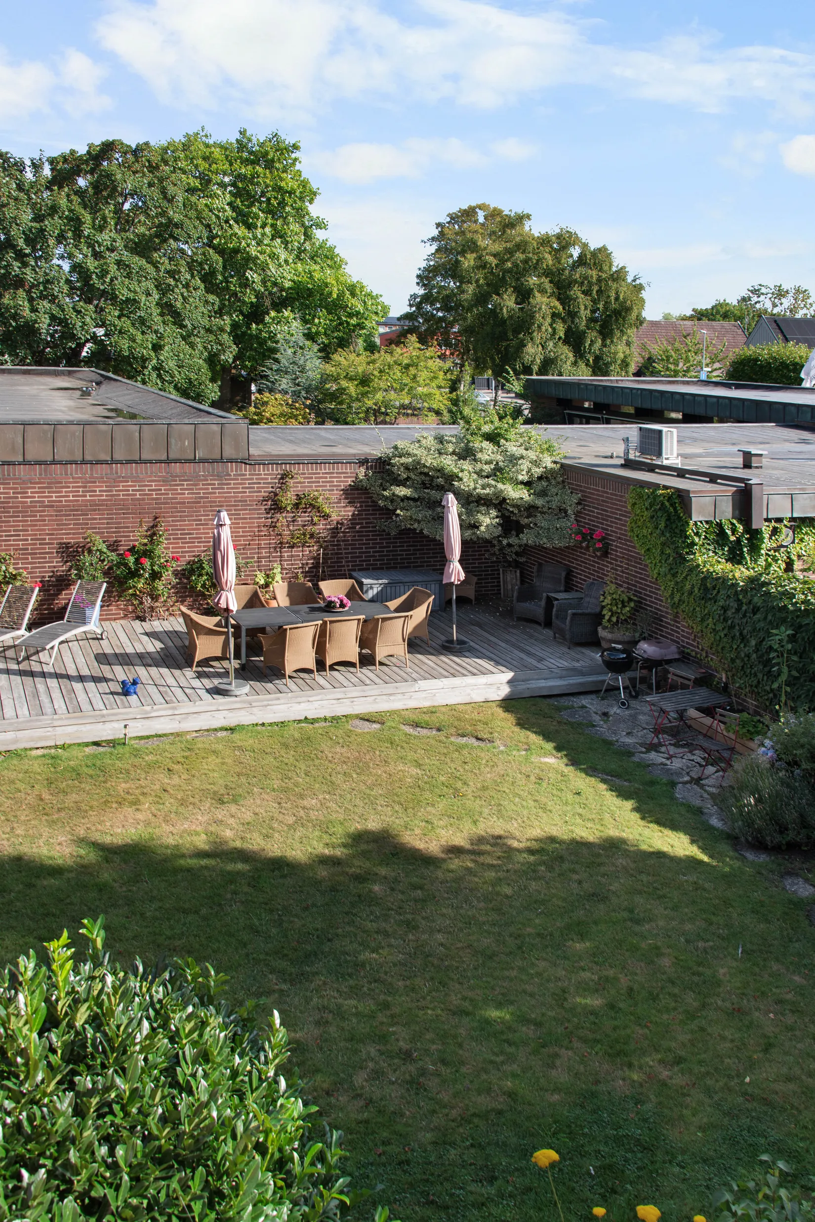 Bostadsrätt, Ruuthsesplanaden 6A, Höganäs
