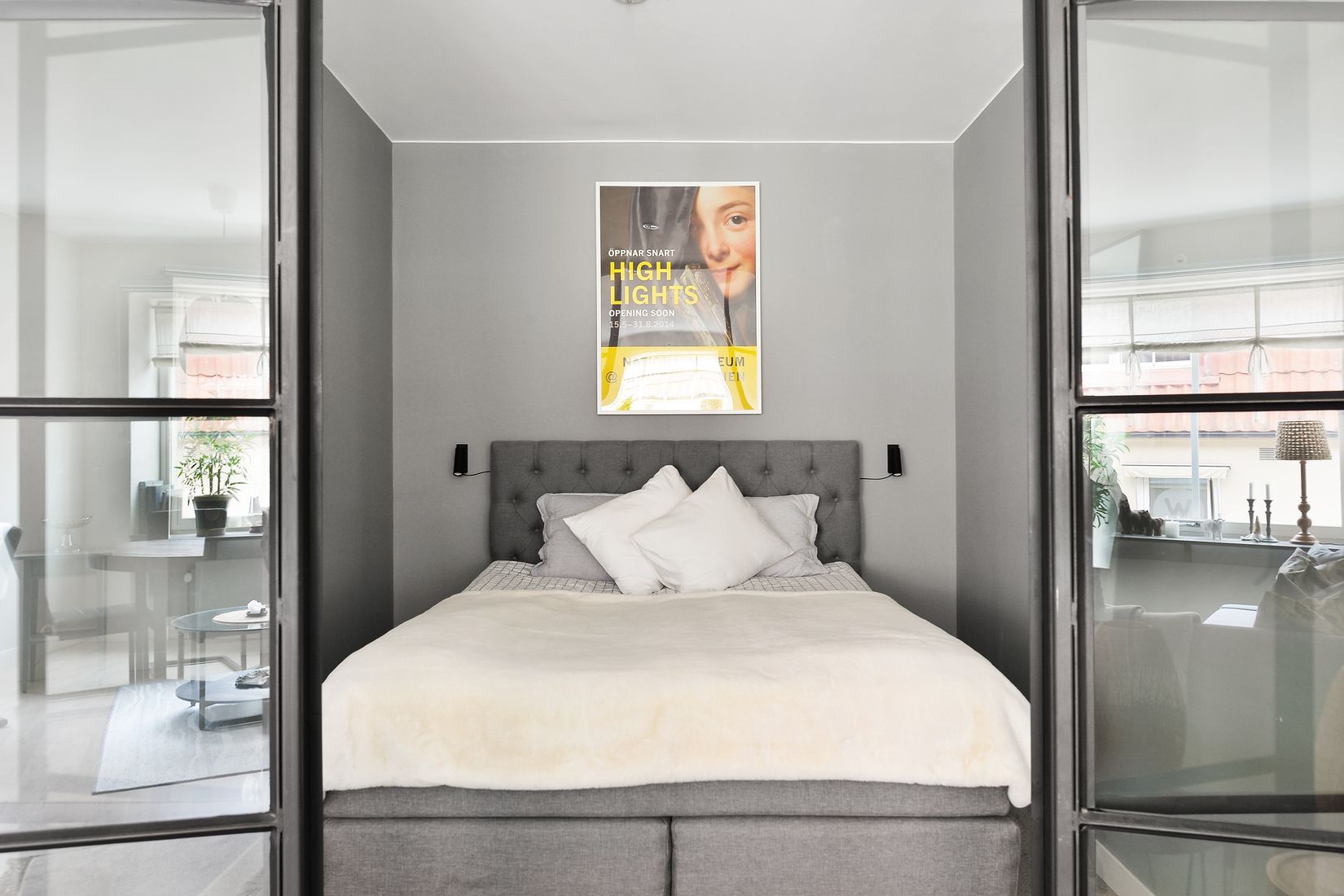 Bostadsrätt, Berggränd 14, Visby innerstad, Gotland