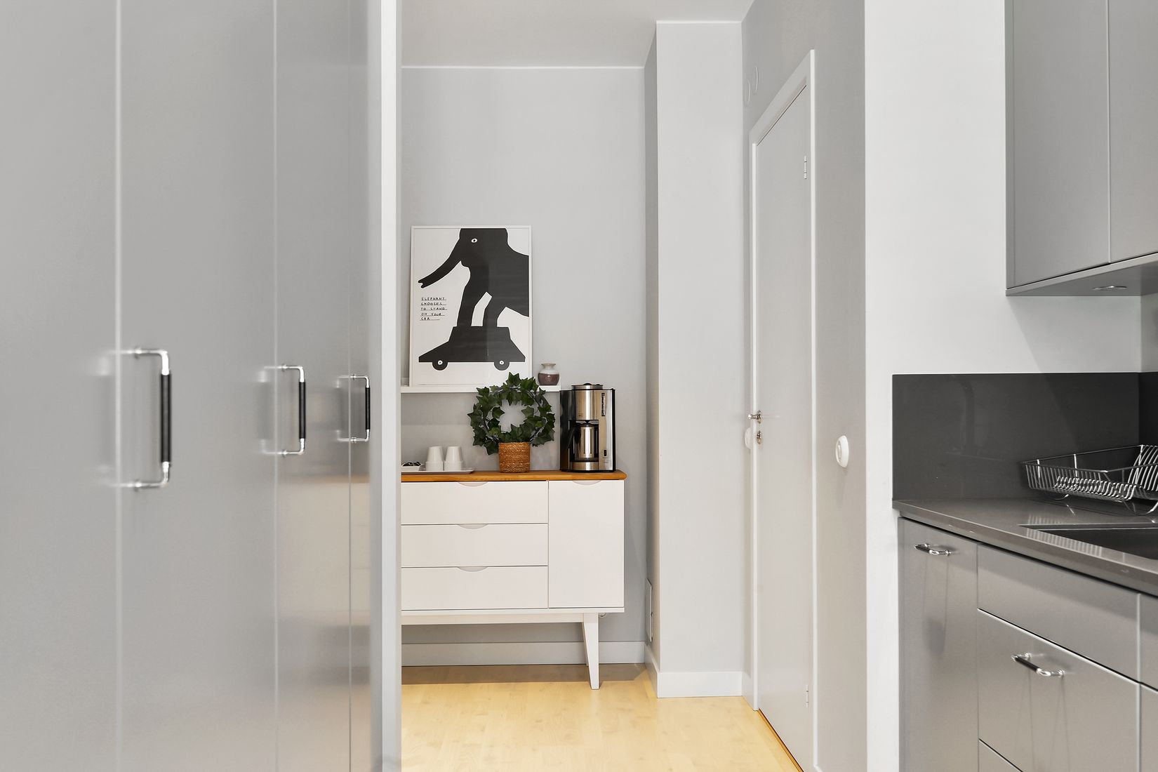 Bostadsrätt, Berggränd 14, Visby innerstad, Gotland