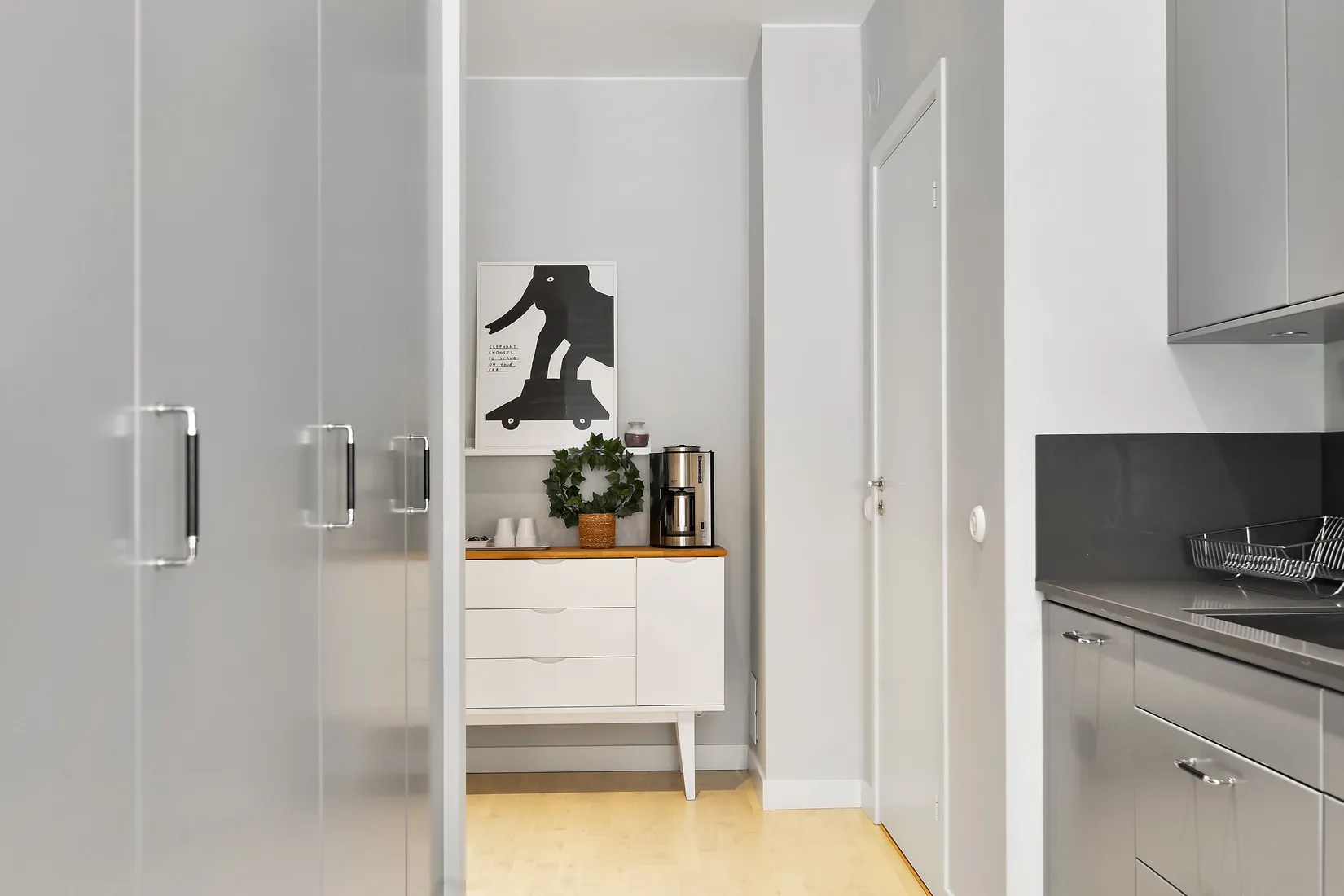 Bostadsrätt, Berggränd 14, Visby innerstad, Gotland