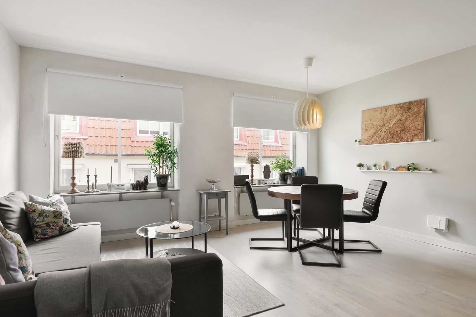 Bostadsrätt, Berggränd 14, Visby innerstad, Gotland