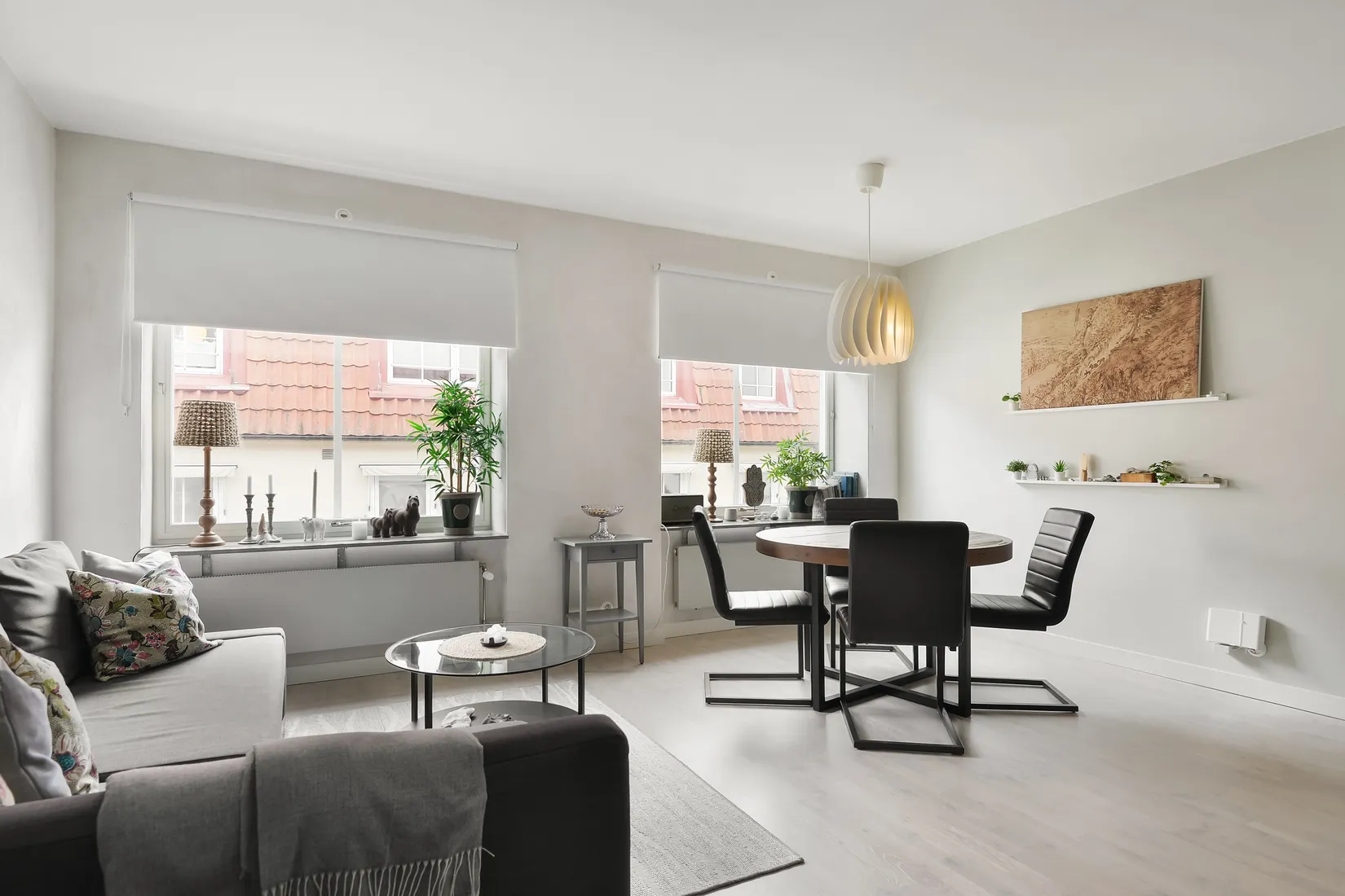 Bostadsrätt, Berggränd 14, Visby innerstad, Gotland