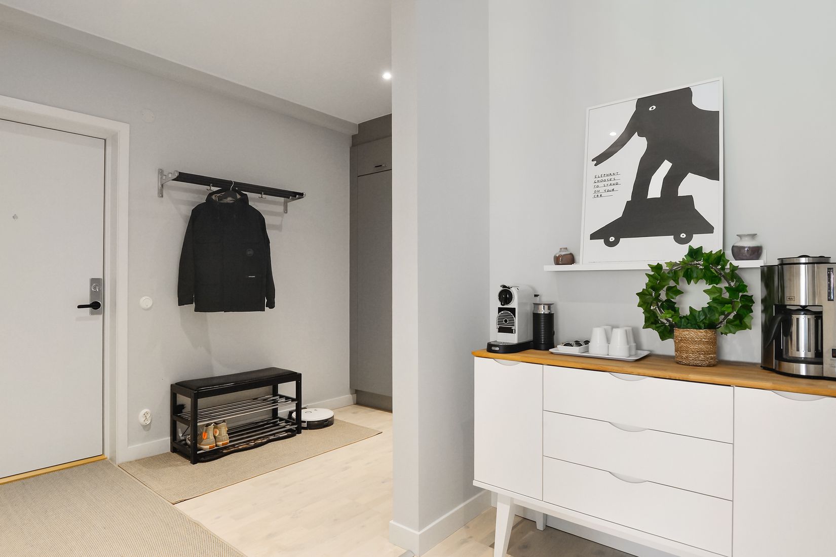 Bostadsrätt, Berggränd 14, Visby innerstad, Gotland