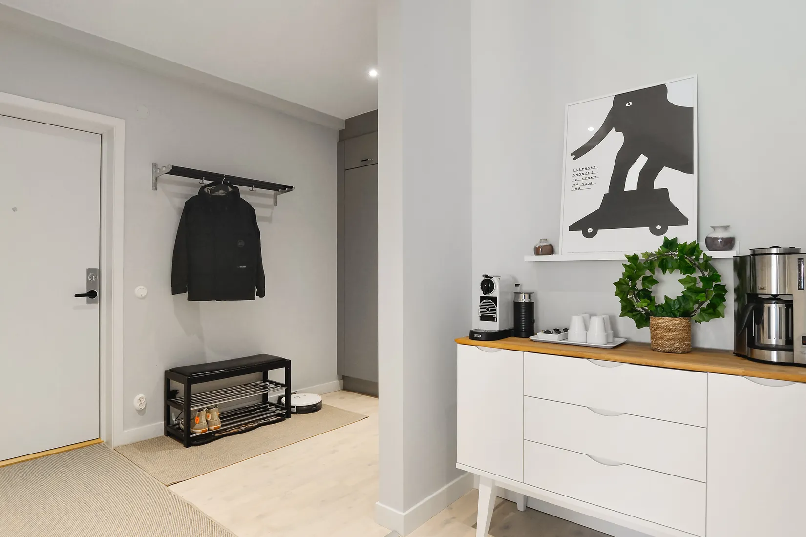 Bostadsrätt, Berggränd 14, Visby innerstad, Gotland