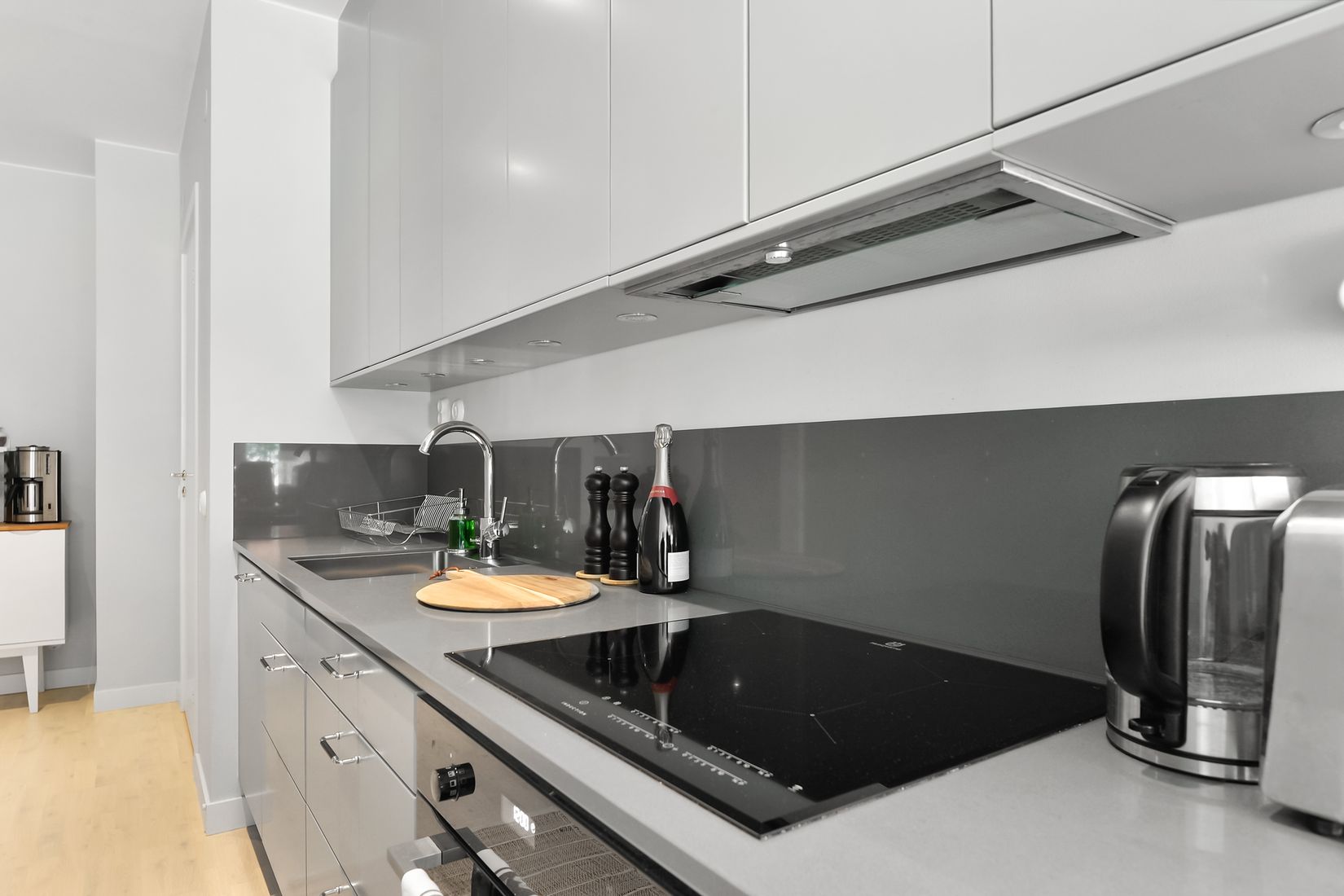 Bostadsrätt, Berggränd 14, Visby innerstad, Gotland