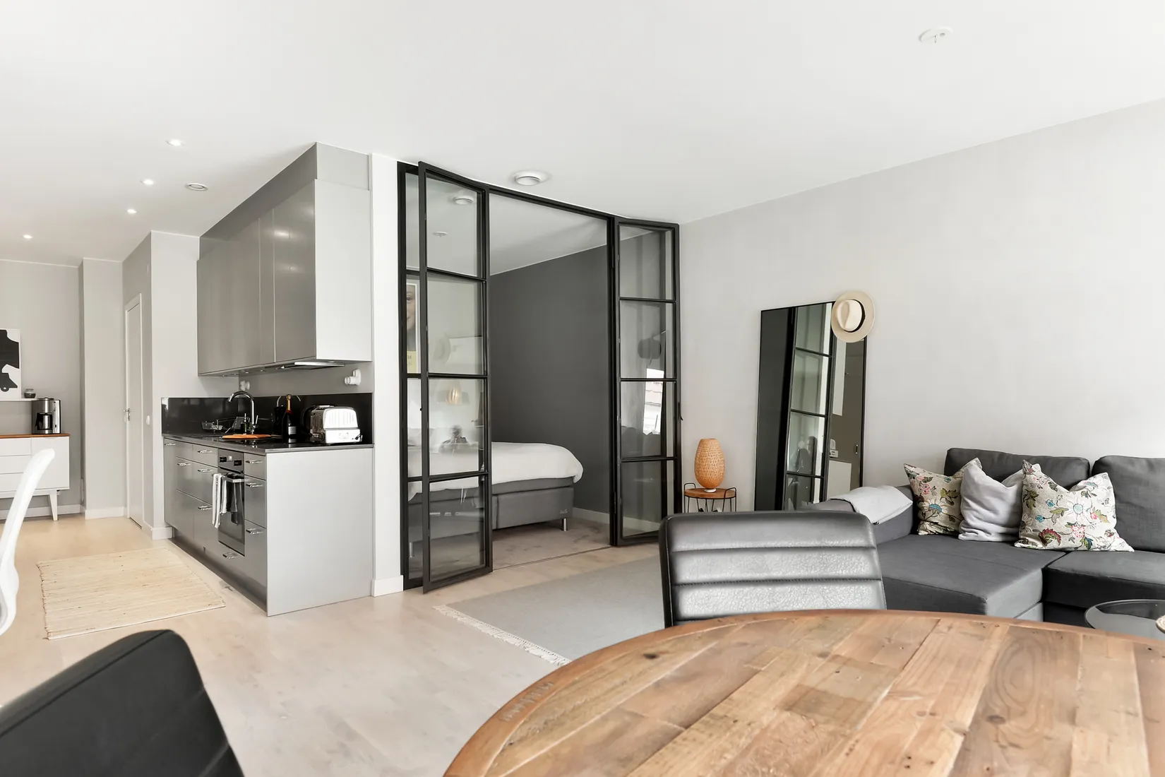 Bostadsrätt, Berggränd 14, Visby innerstad, Gotland