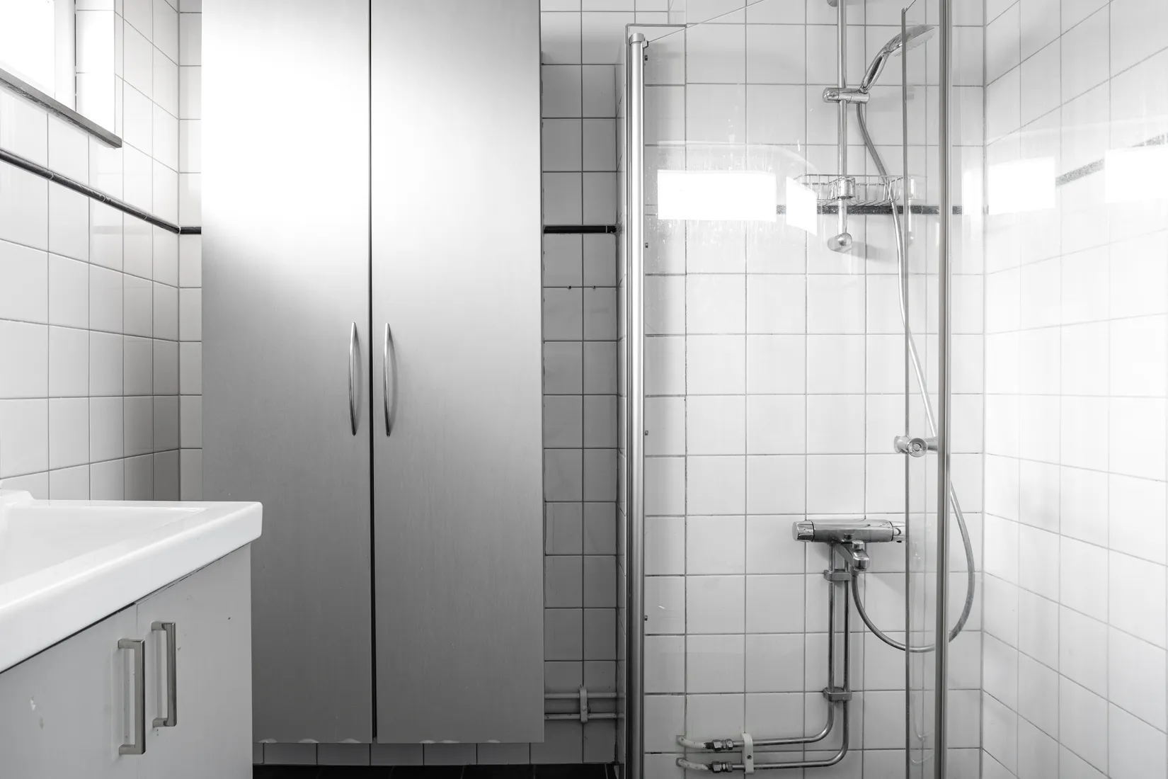 Villa, Radhus, Stävholmsgränd 64, Skärholmen, Stockholm