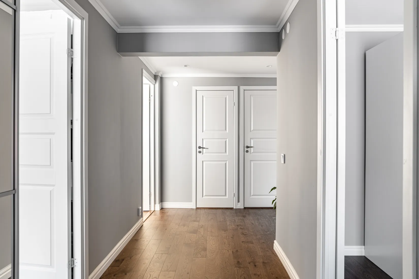 Villa, Radhus, Stävholmsgränd 64, Skärholmen, Stockholm