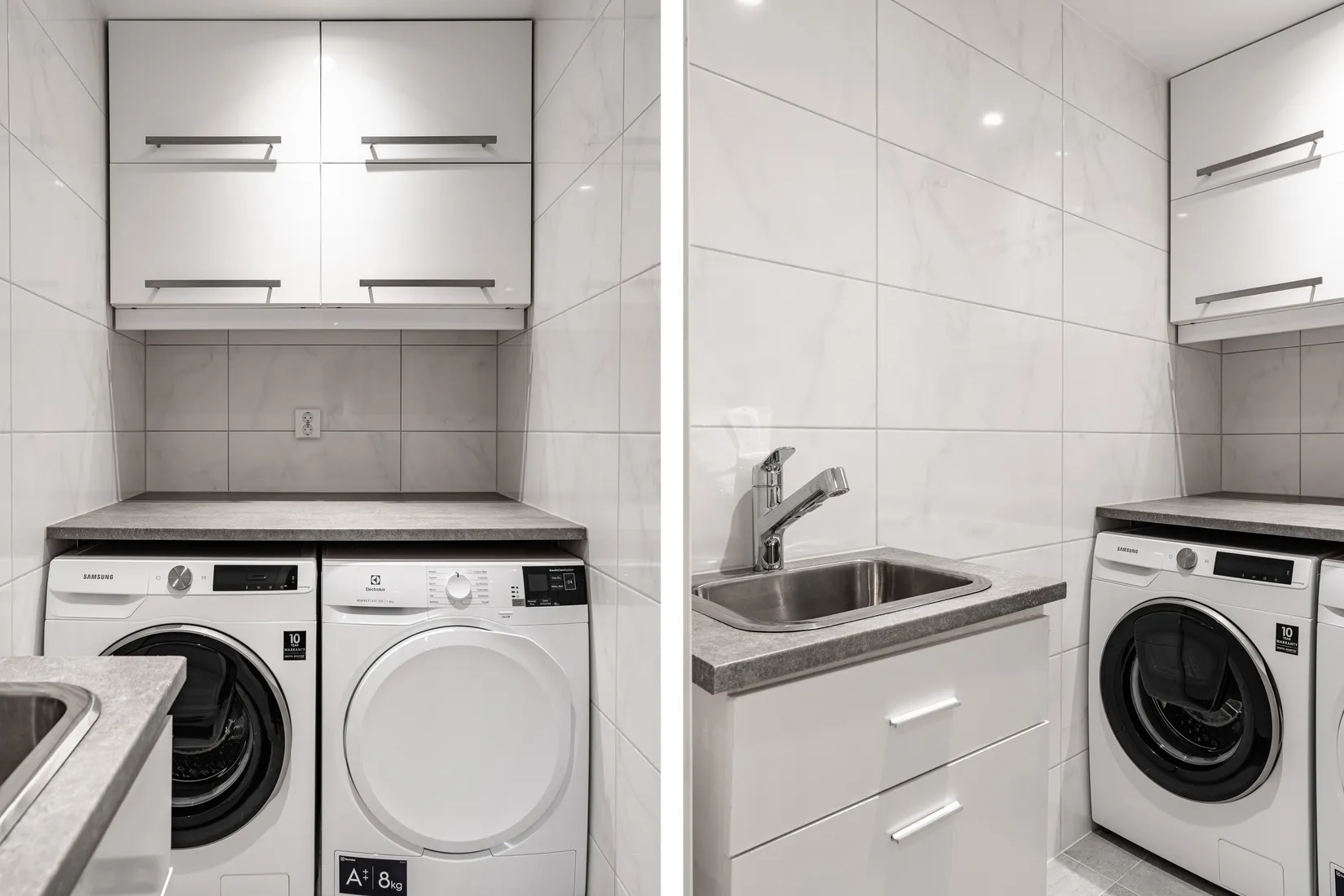 Villa, Radhus, Stävholmsgränd 64, Skärholmen, Stockholm