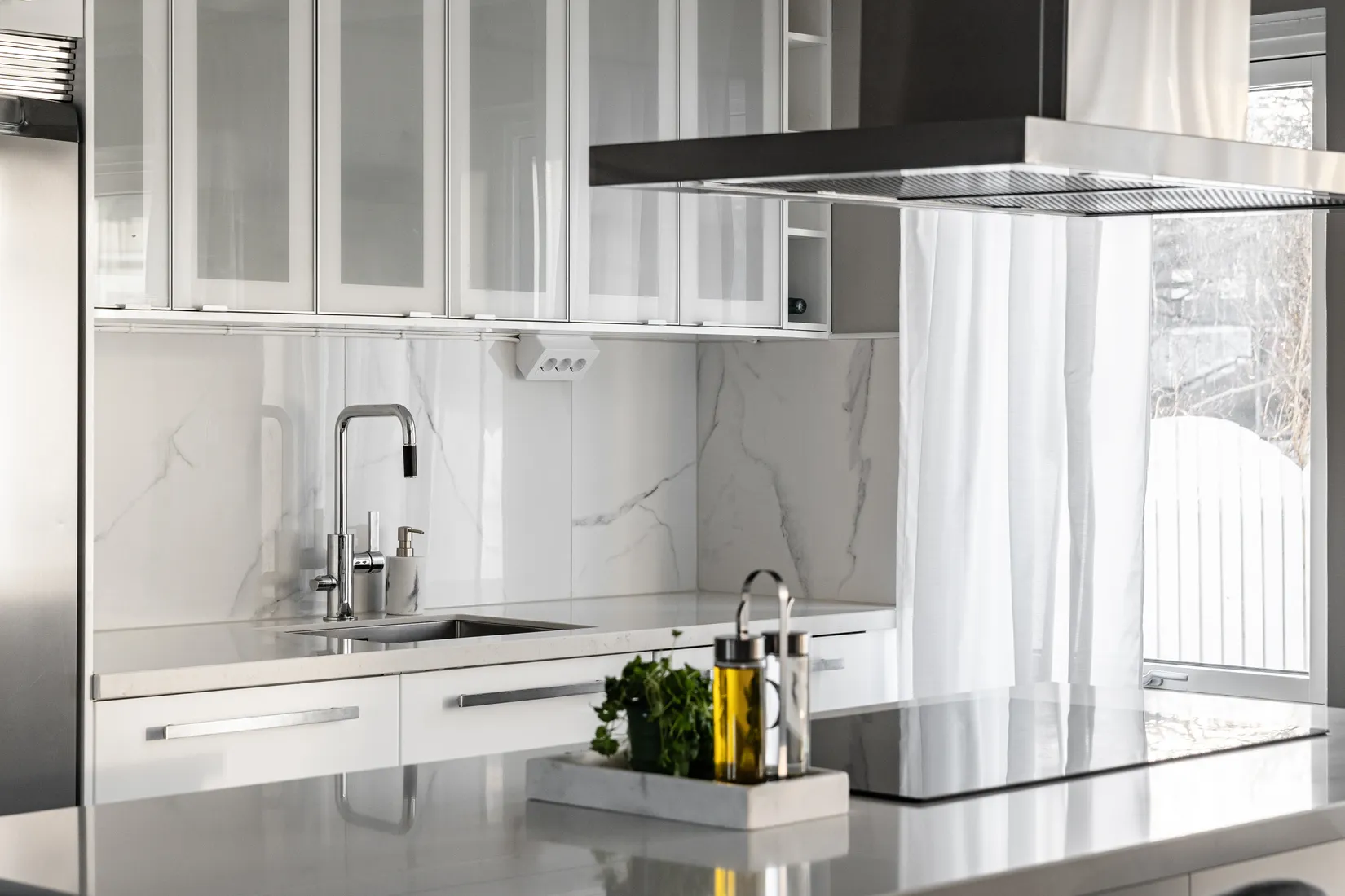 Villa, Radhus, Stävholmsgränd 64, Skärholmen, Stockholm