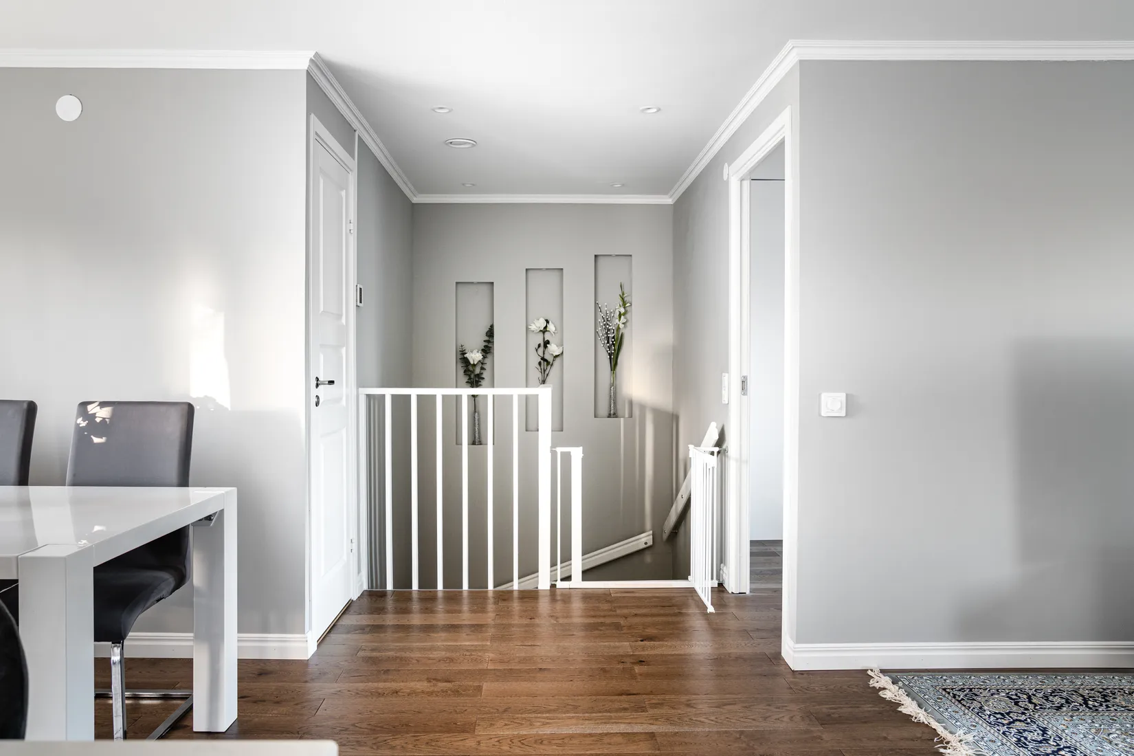 Villa, Radhus, Stävholmsgränd 64, Skärholmen, Stockholm