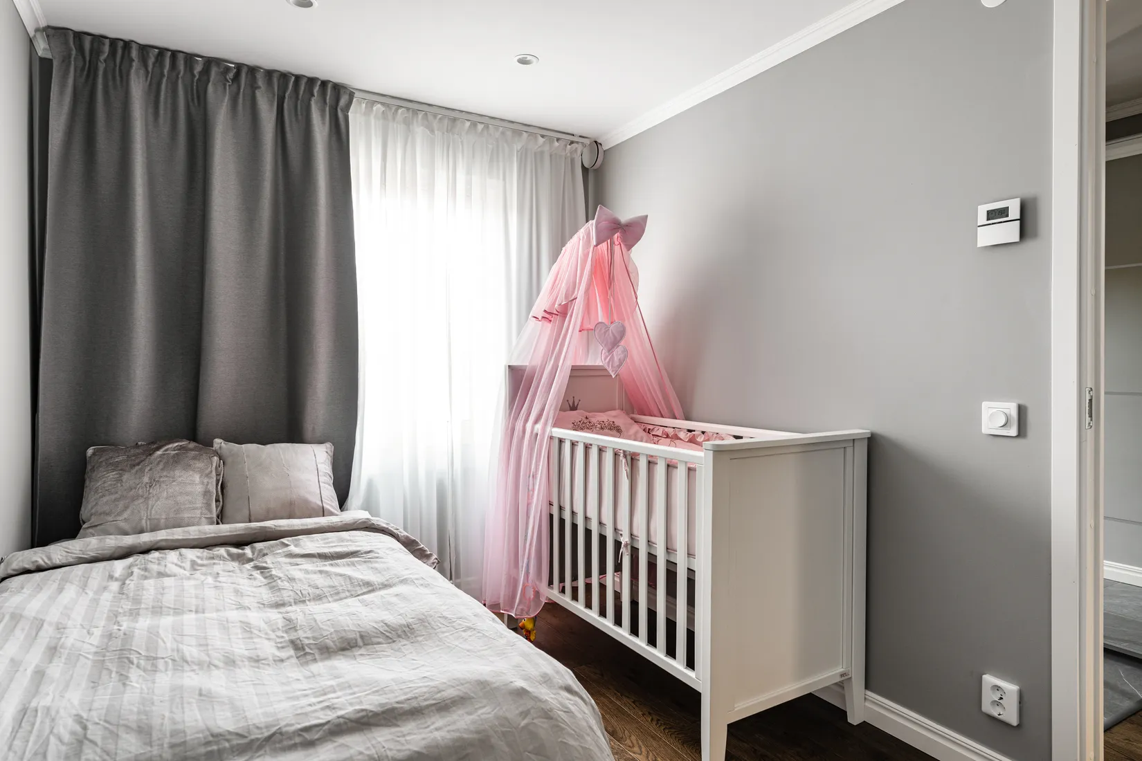 Villa, Radhus, Stävholmsgränd 64, Skärholmen, Stockholm