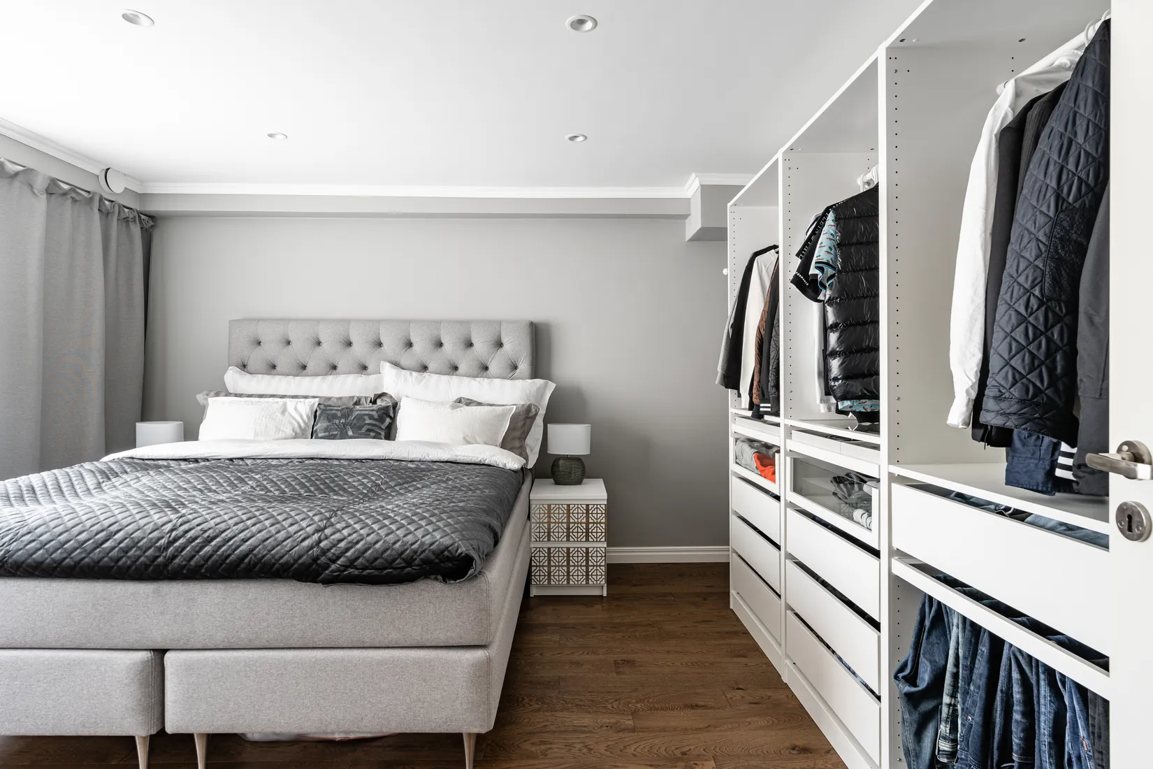 Villa, Radhus, Stävholmsgränd 64, Skärholmen, Stockholm