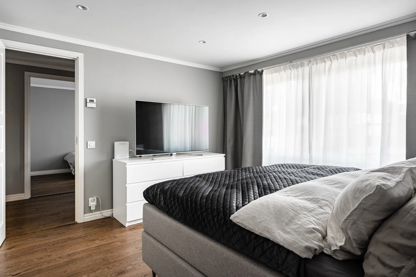 Villa, Radhus, Stävholmsgränd 64, Skärholmen, Stockholm