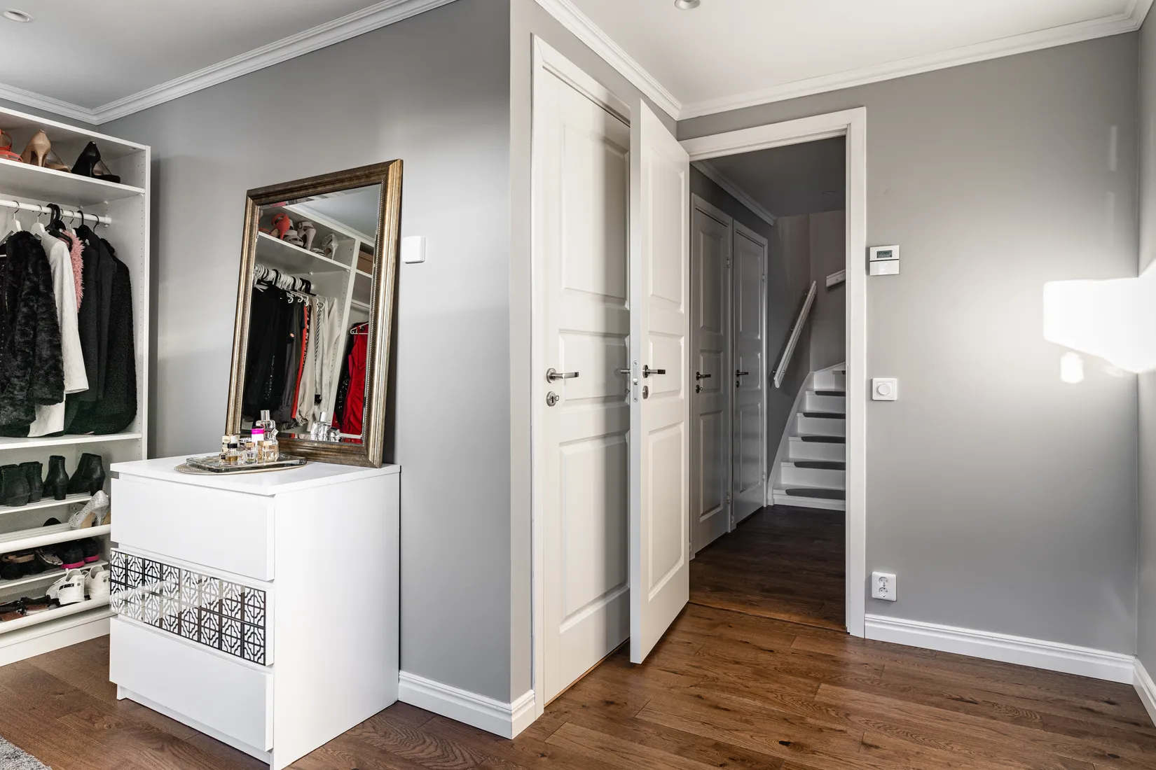 Villa, Radhus, Stävholmsgränd 64, Skärholmen, Stockholm