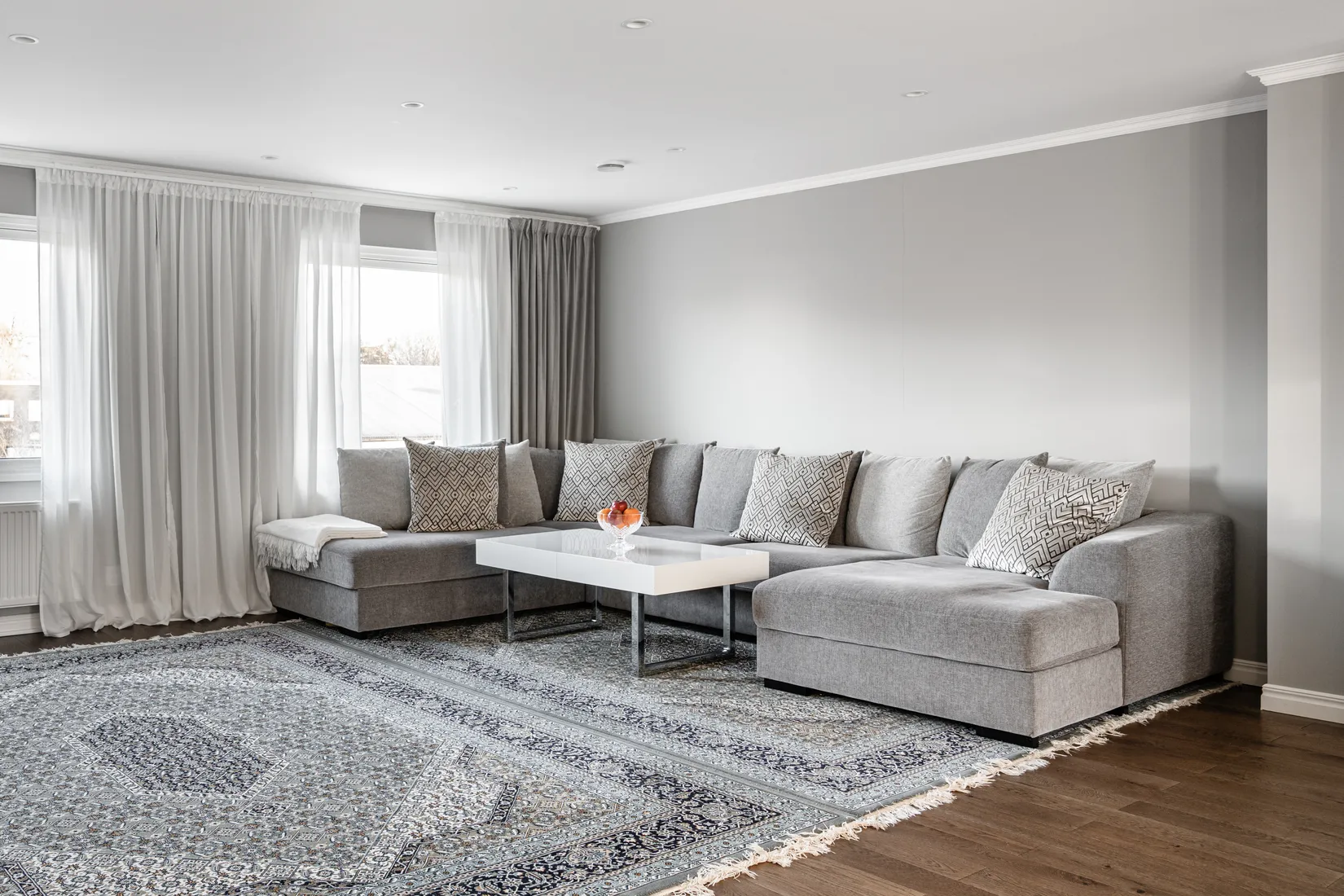 Villa, Radhus, Stävholmsgränd 64, Skärholmen, Stockholm