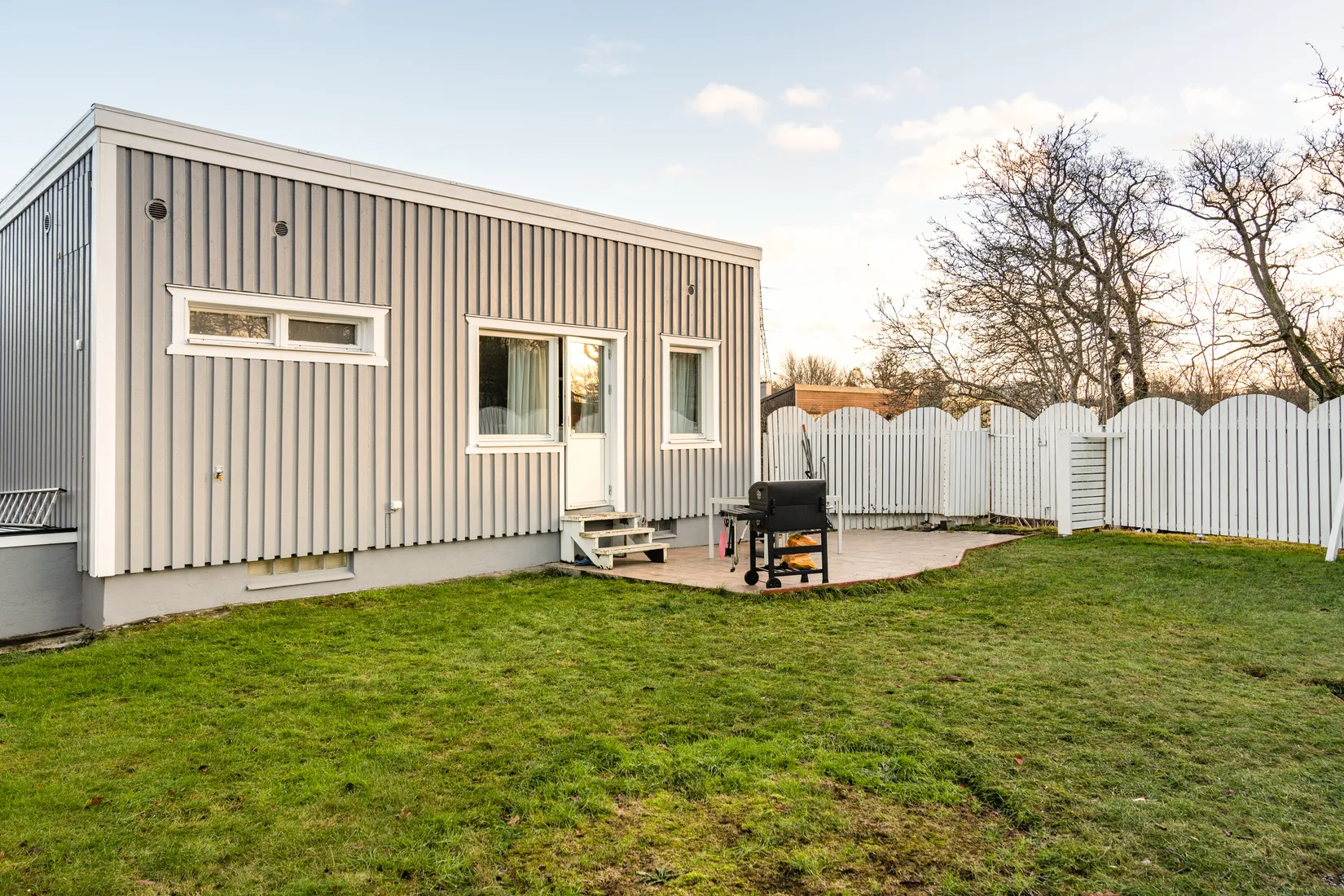 Villa, Radhus, Stävholmsgränd 64, Skärholmen, Stockholm