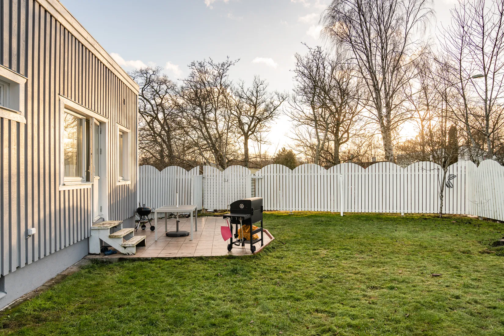 Villa, Radhus, Stävholmsgränd 64, Skärholmen, Stockholm