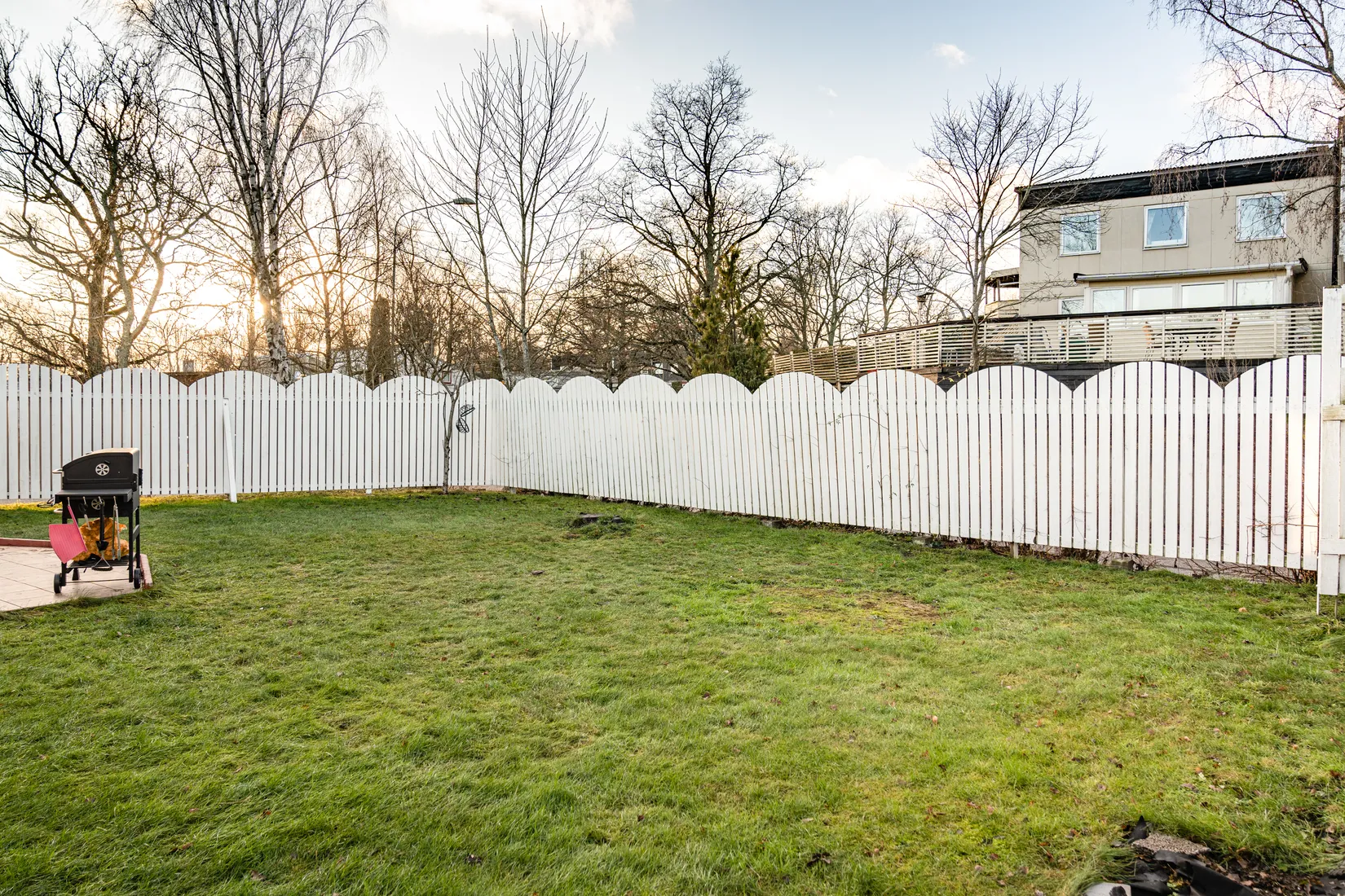 Villa, Radhus, Stävholmsgränd 64, Skärholmen, Stockholm