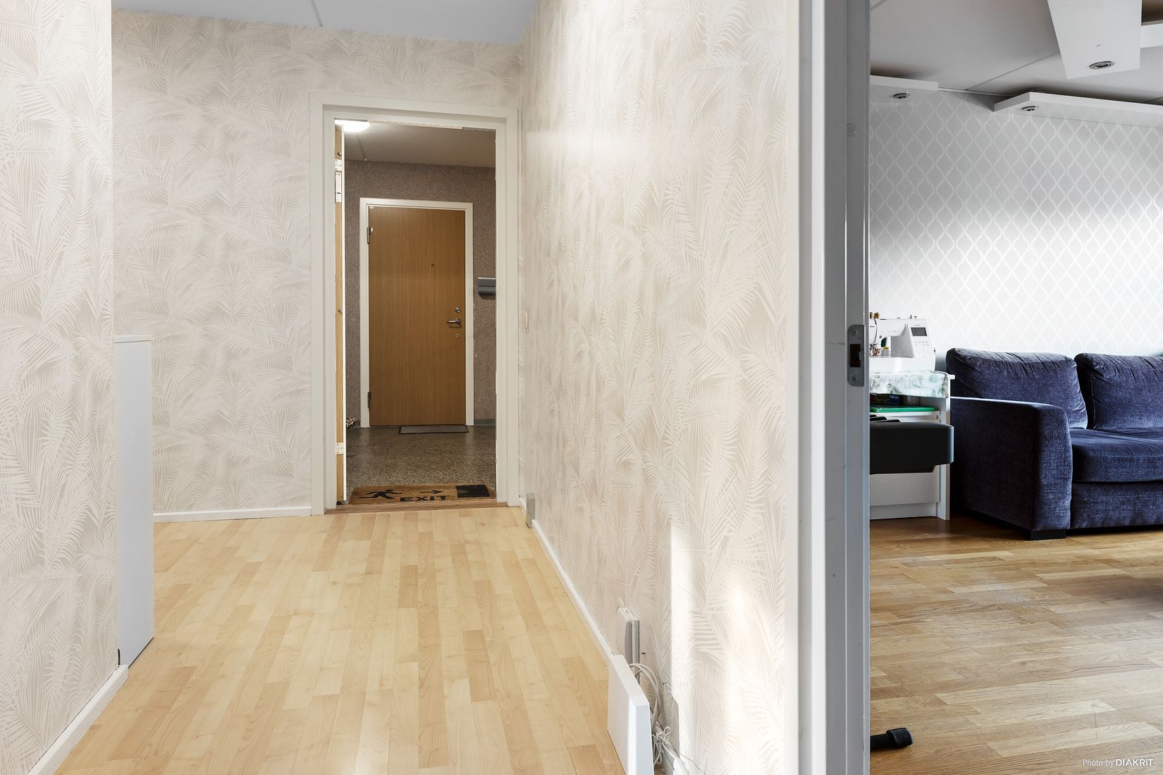 Bostadsrätt, Paradisgatan 15c, Gislaved/Centralt, Gislaved