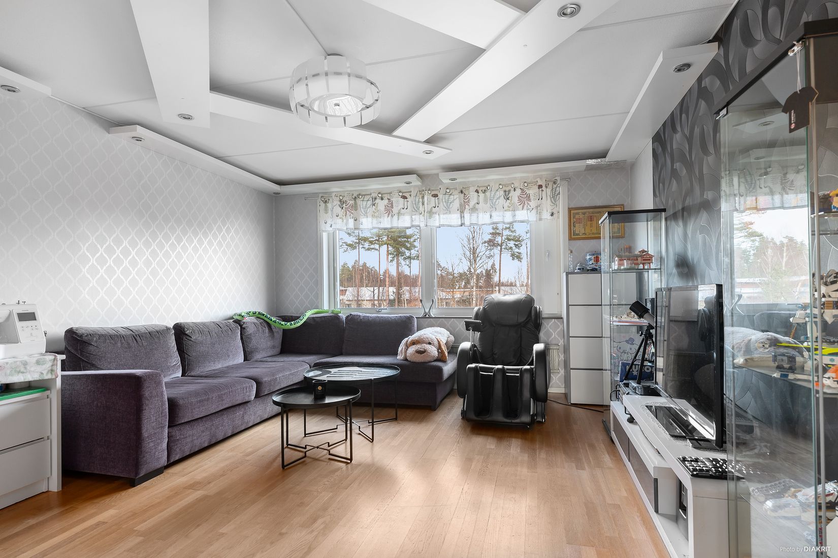 Bostadsrätt, Paradisgatan 15c, Gislaved/Centralt, Gislaved