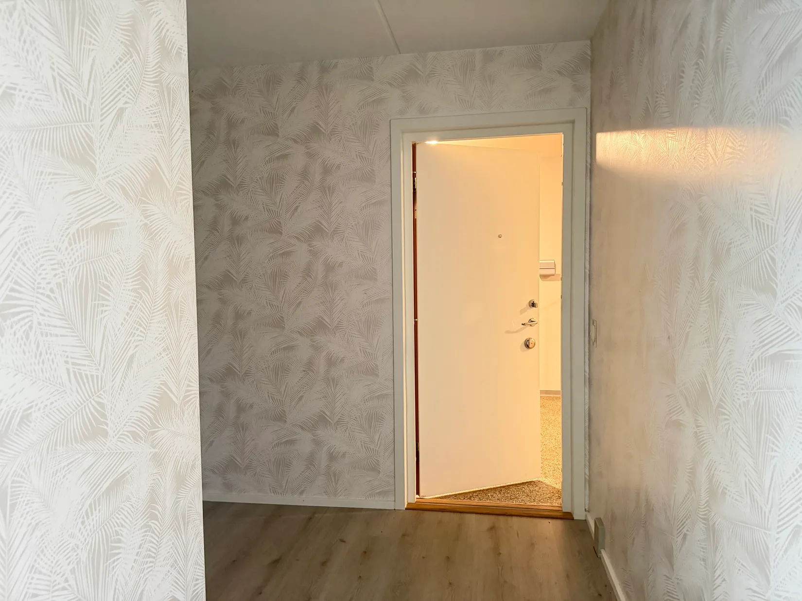 Bostadsrätt, Paradisgatan 15c, Gislaved/Centralt, Gislaved