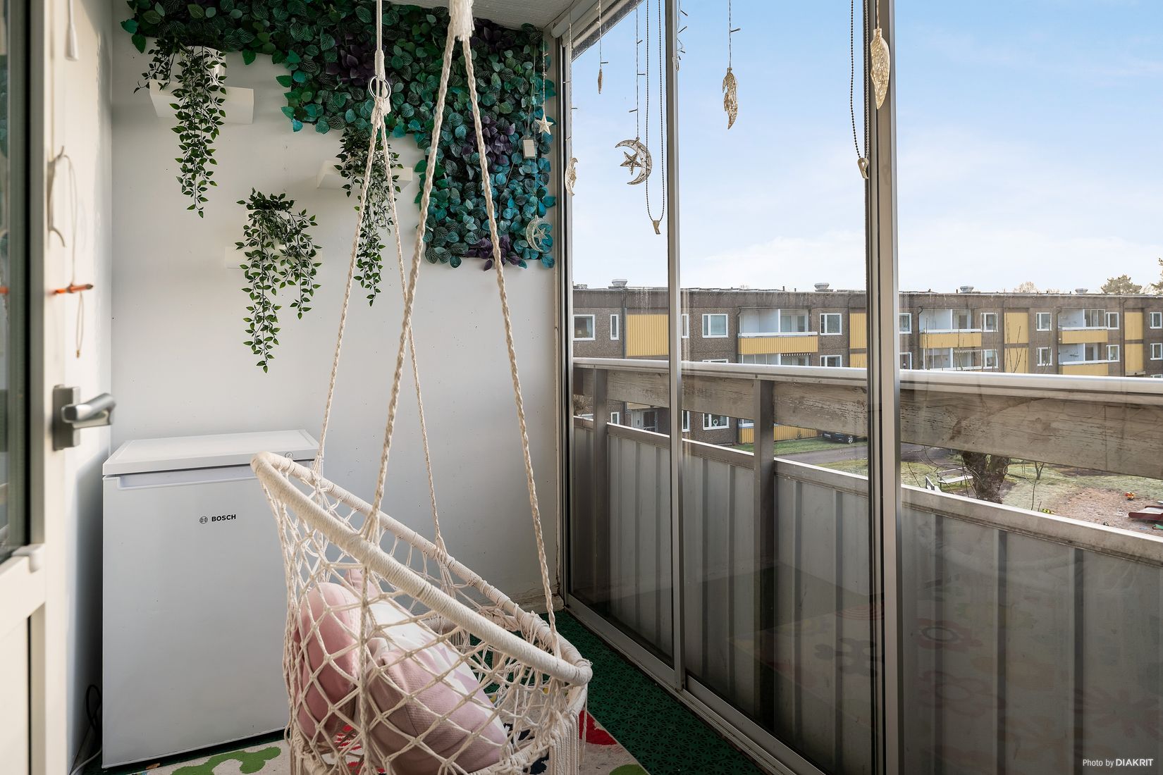 Bostadsrätt, Paradisgatan 15c, Gislaved/Centralt, Gislaved