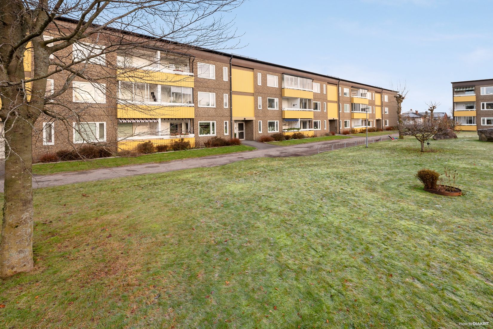 Bostadsrätt, Paradisgatan 15c, Gislaved/Centralt, Gislaved