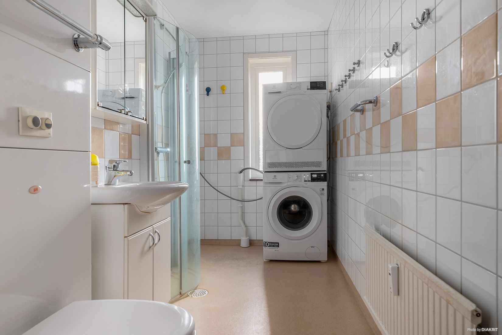 Bostadsrätt, Paradisgatan 15c, Gislaved/Centralt, Gislaved