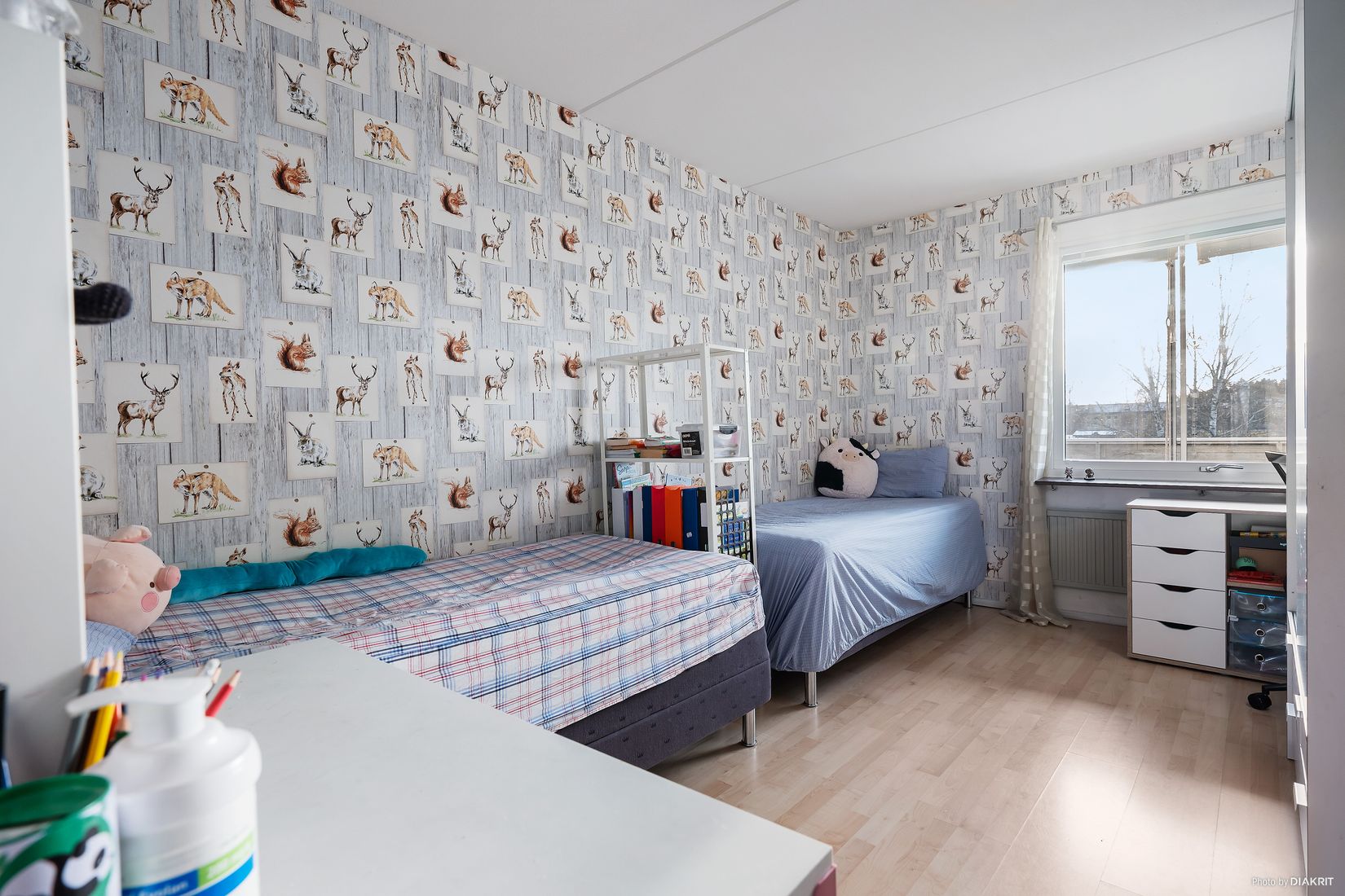 Bostadsrätt, Paradisgatan 15c, Gislaved/Centralt, Gislaved